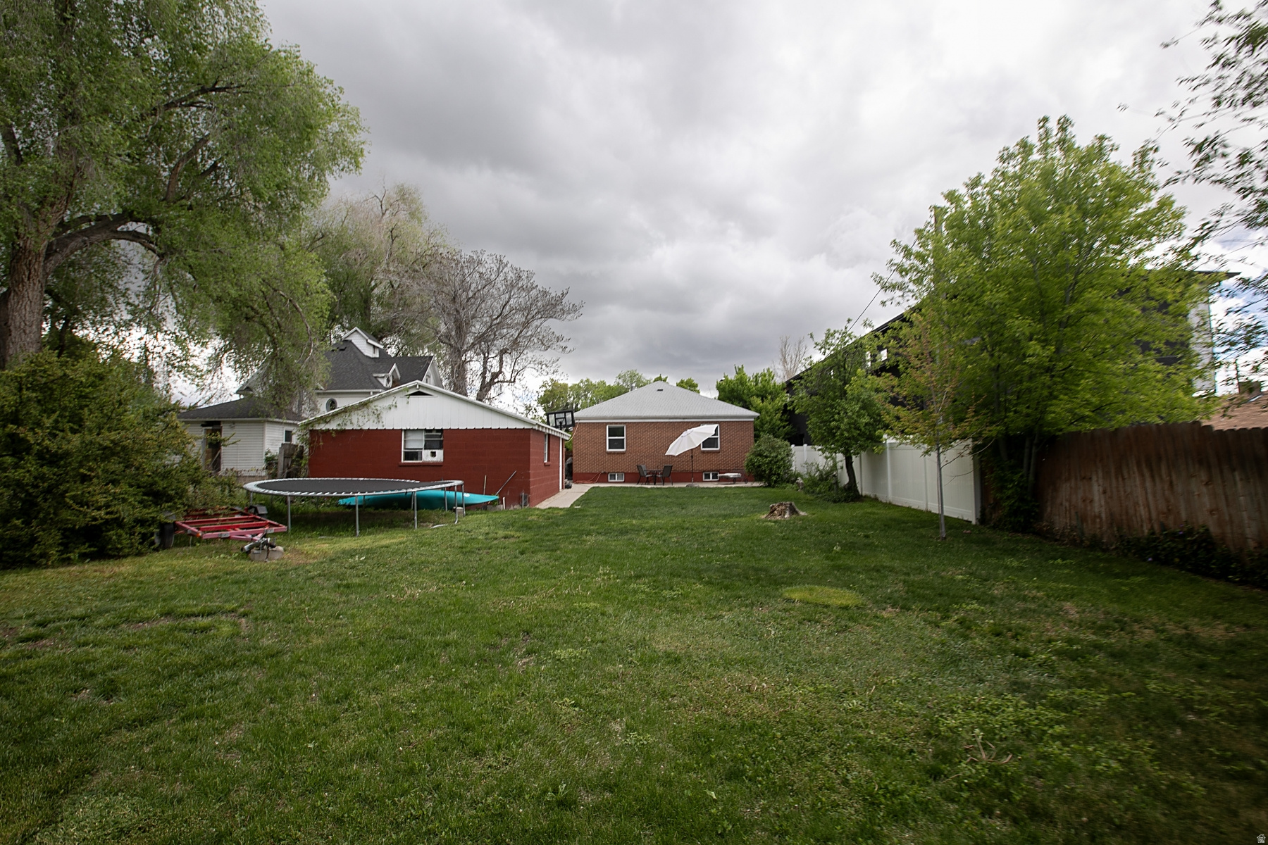 PLAT A BIG FIELD SUR - Residential