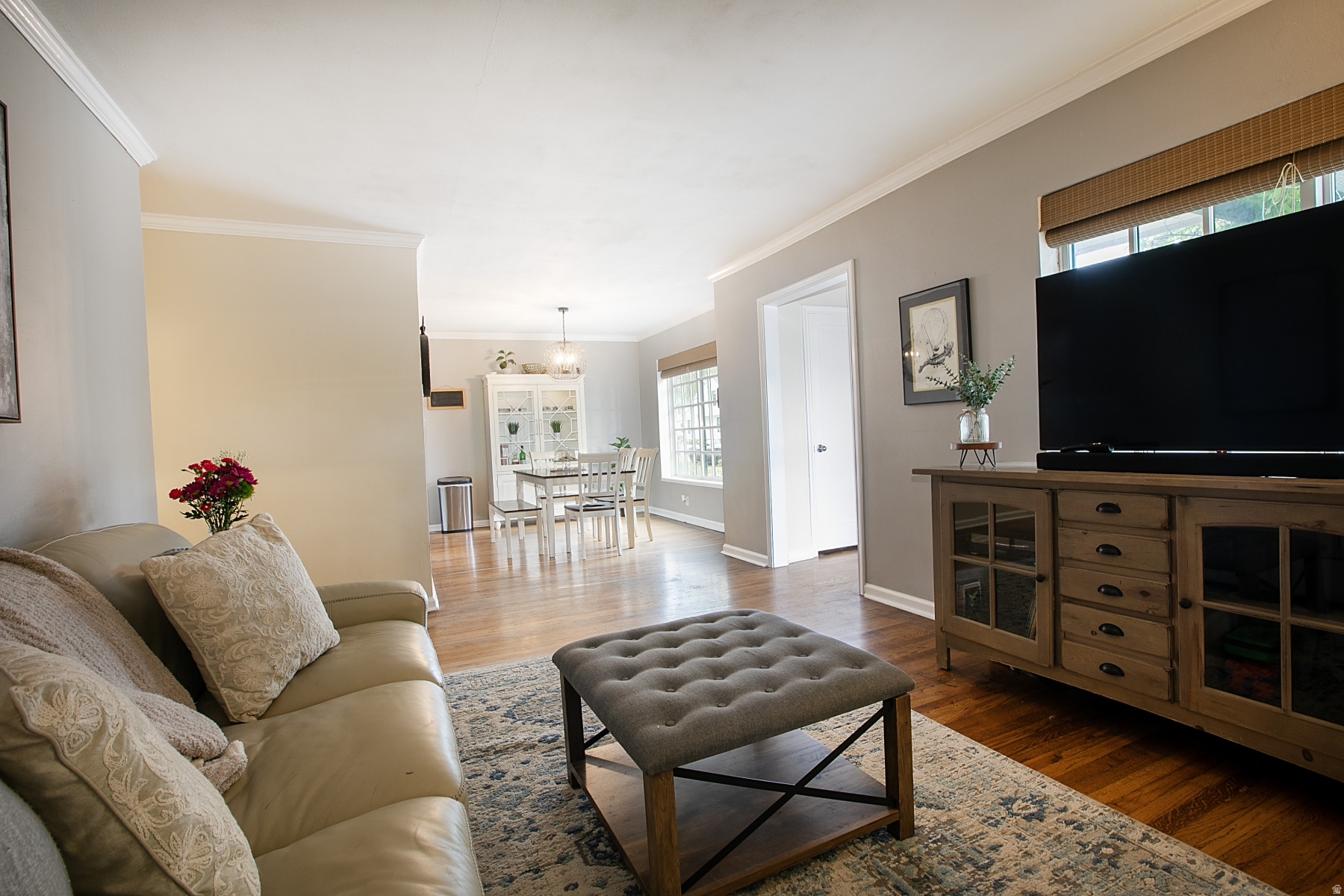 PLAT A BIG FIELD SUR - Residential