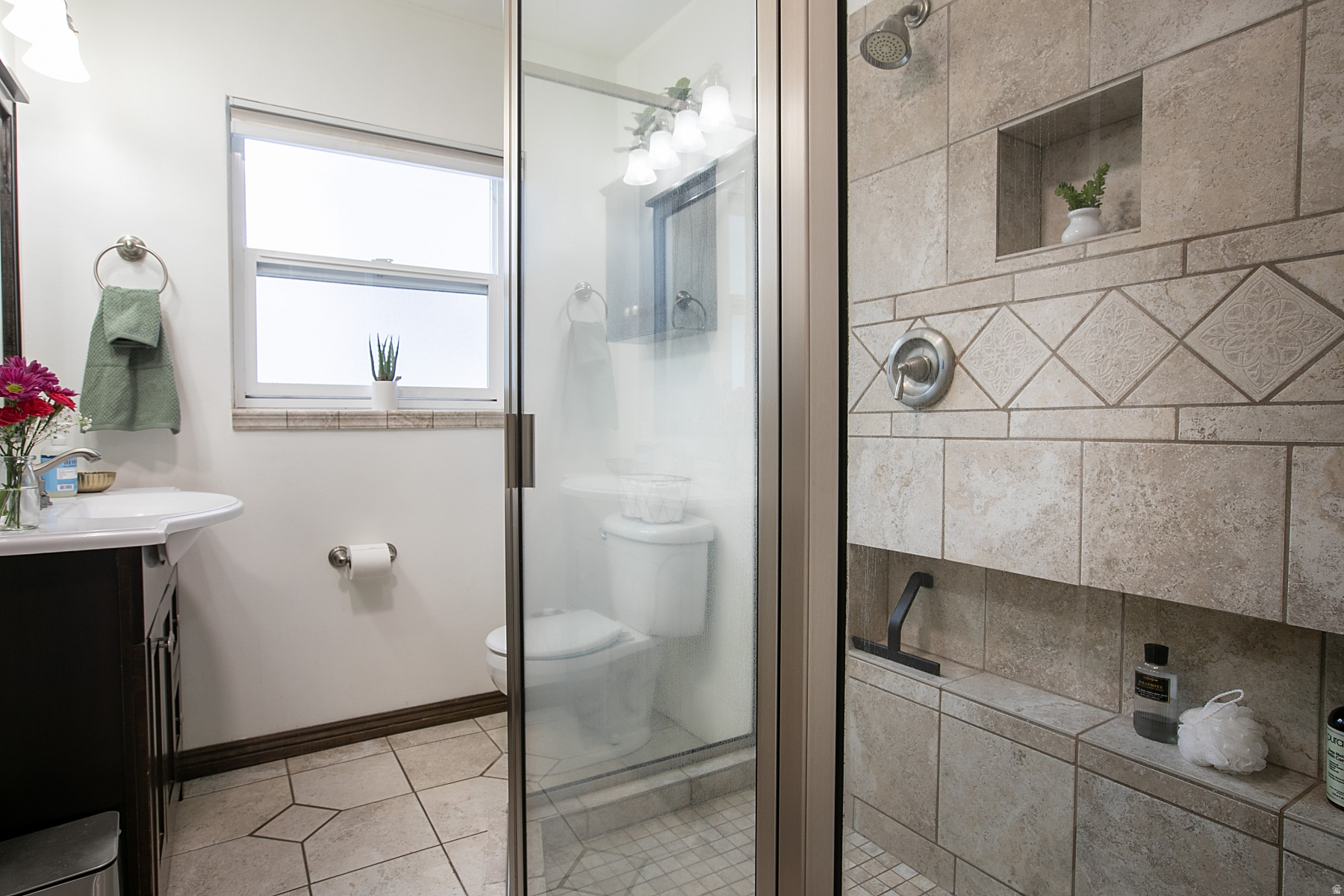 PLAT A BIG FIELD SUR - Residential