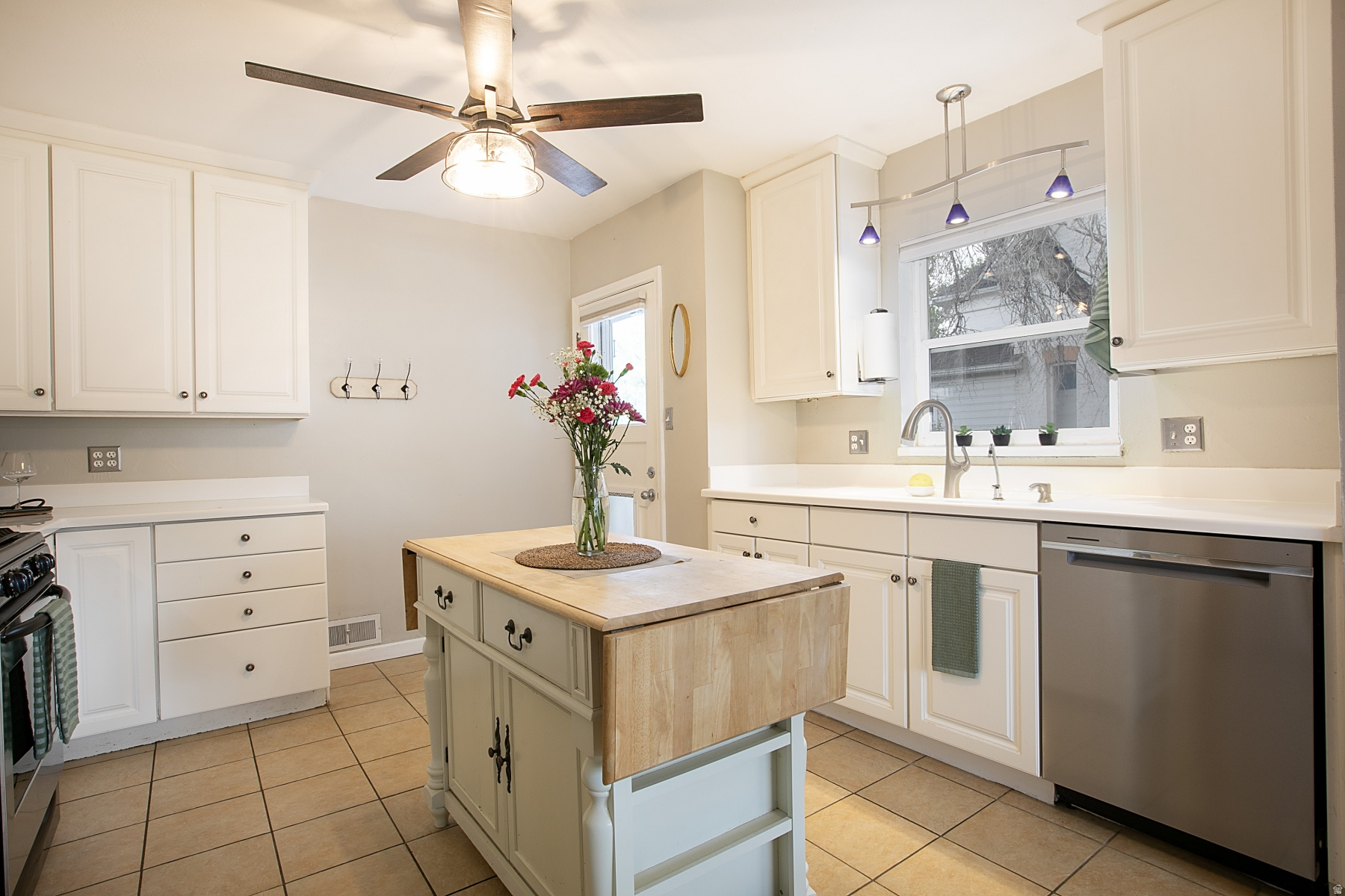 PLAT A BIG FIELD SUR - Residential