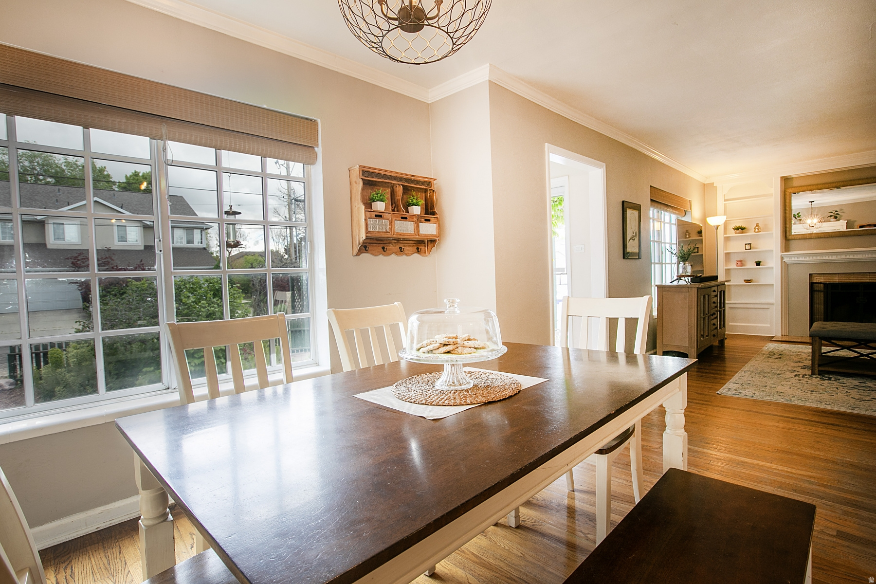 PLAT A BIG FIELD SUR - Residential