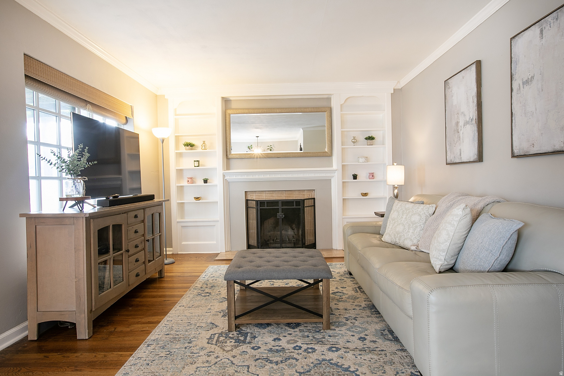 PLAT A BIG FIELD SUR - Residential