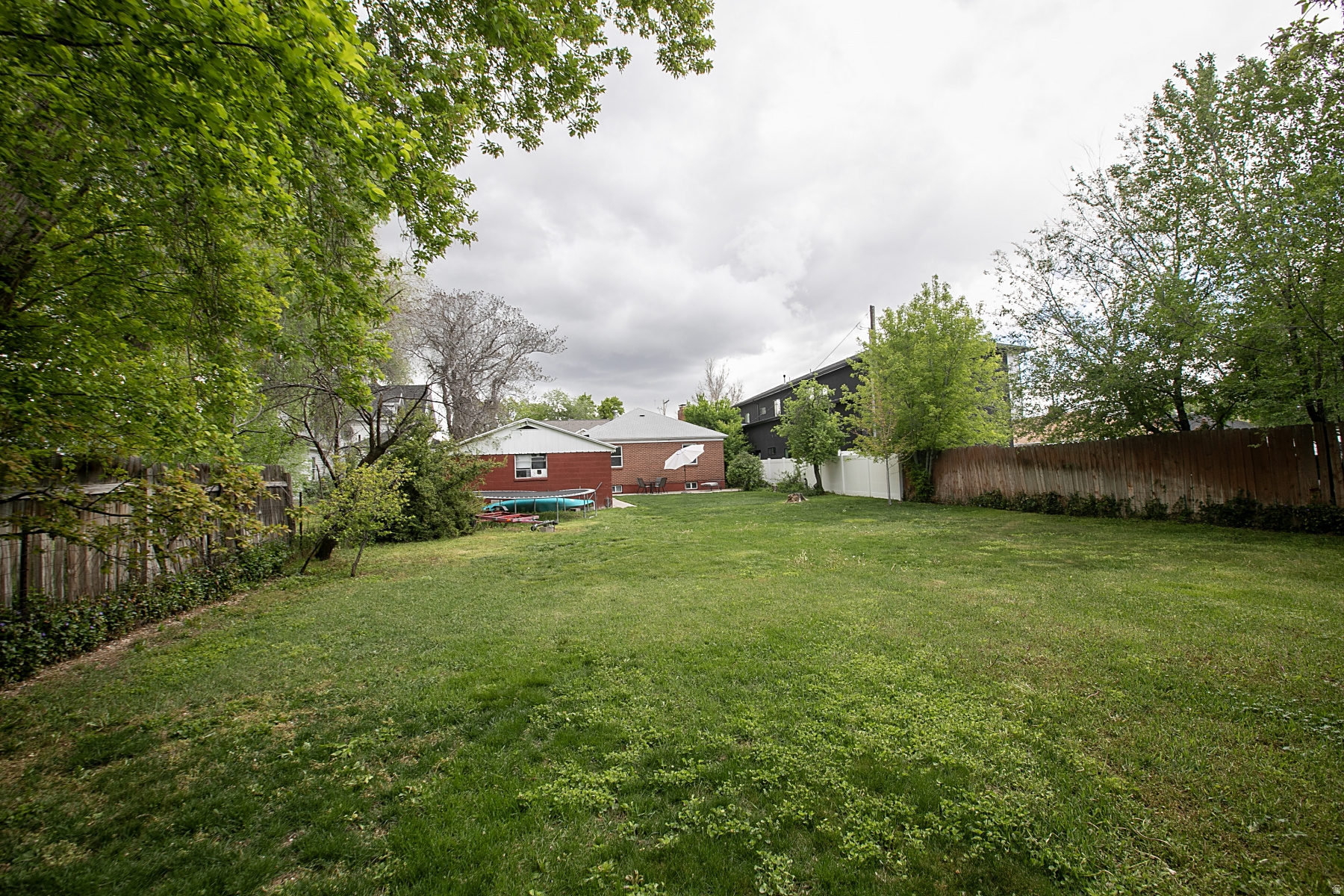 PLAT A BIG FIELD SUR - Residential