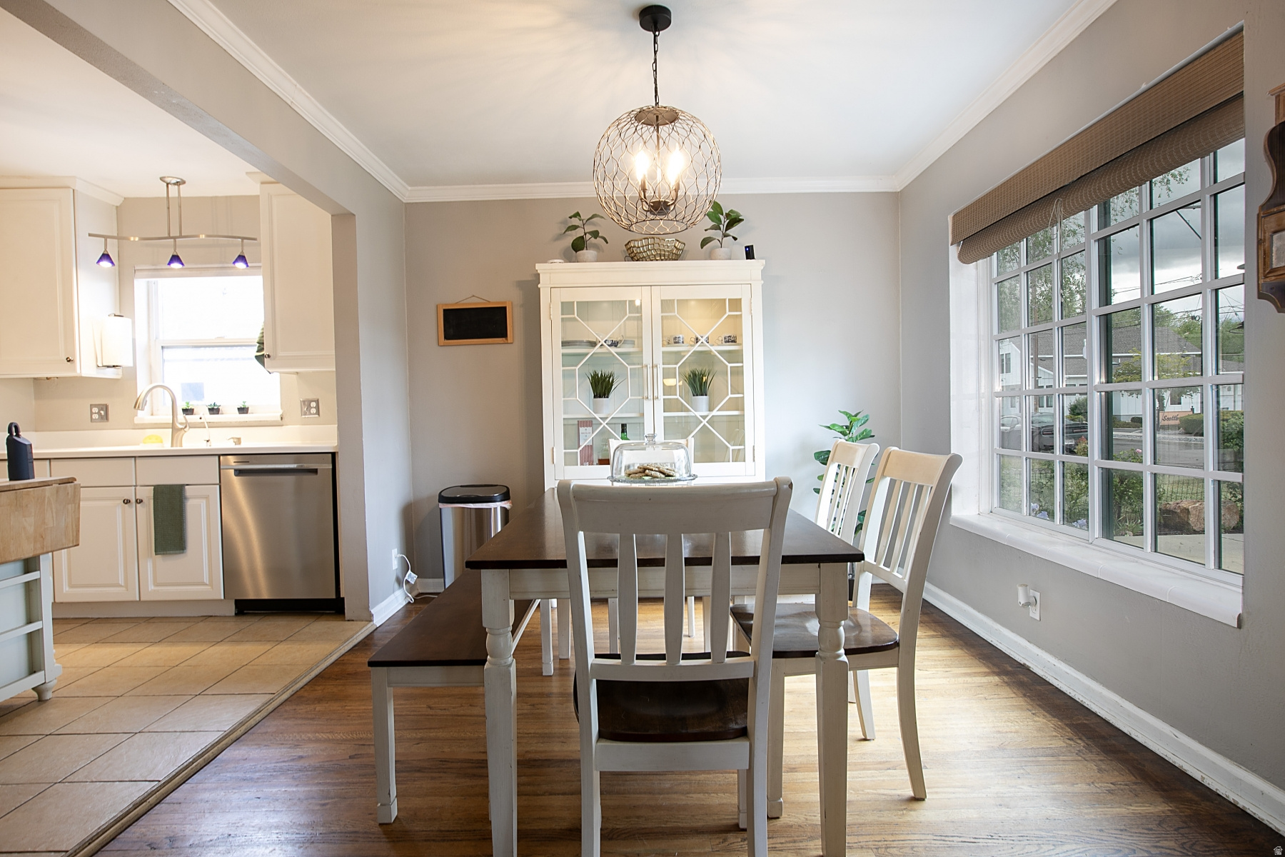 PLAT A BIG FIELD SUR - Residential