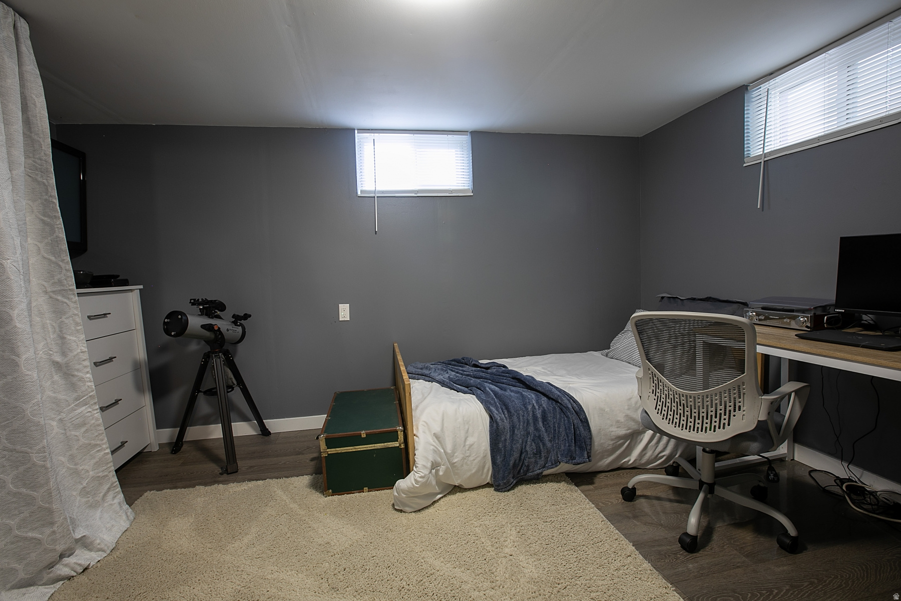 PLAT A BIG FIELD SUR - Residential