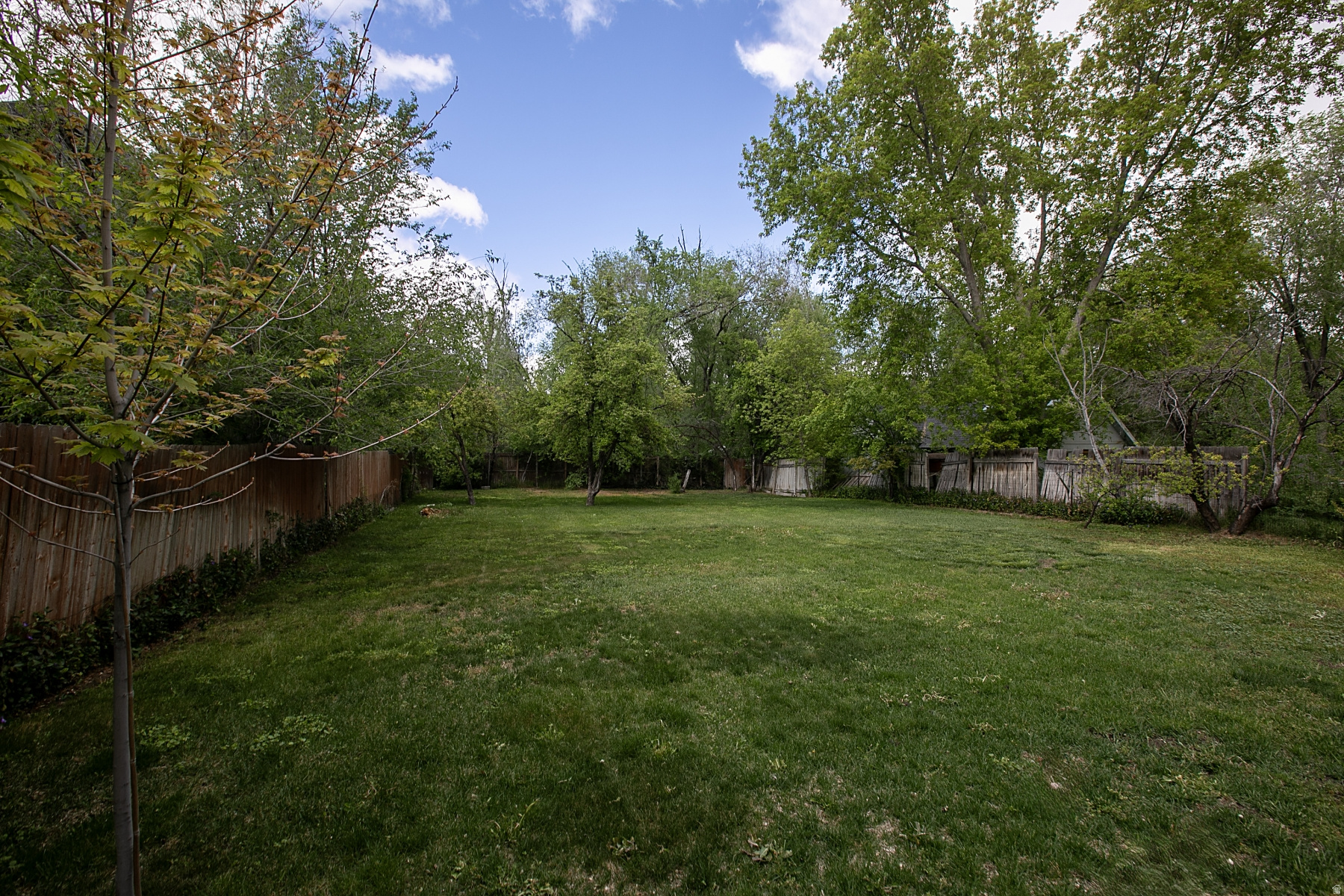 PLAT A BIG FIELD SUR - Residential