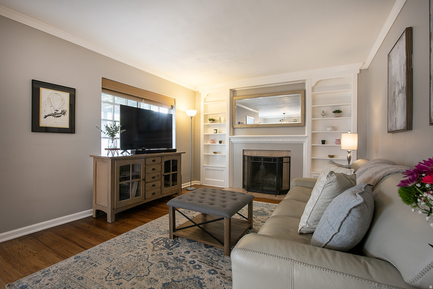 PLAT A BIG FIELD SUR - Residential