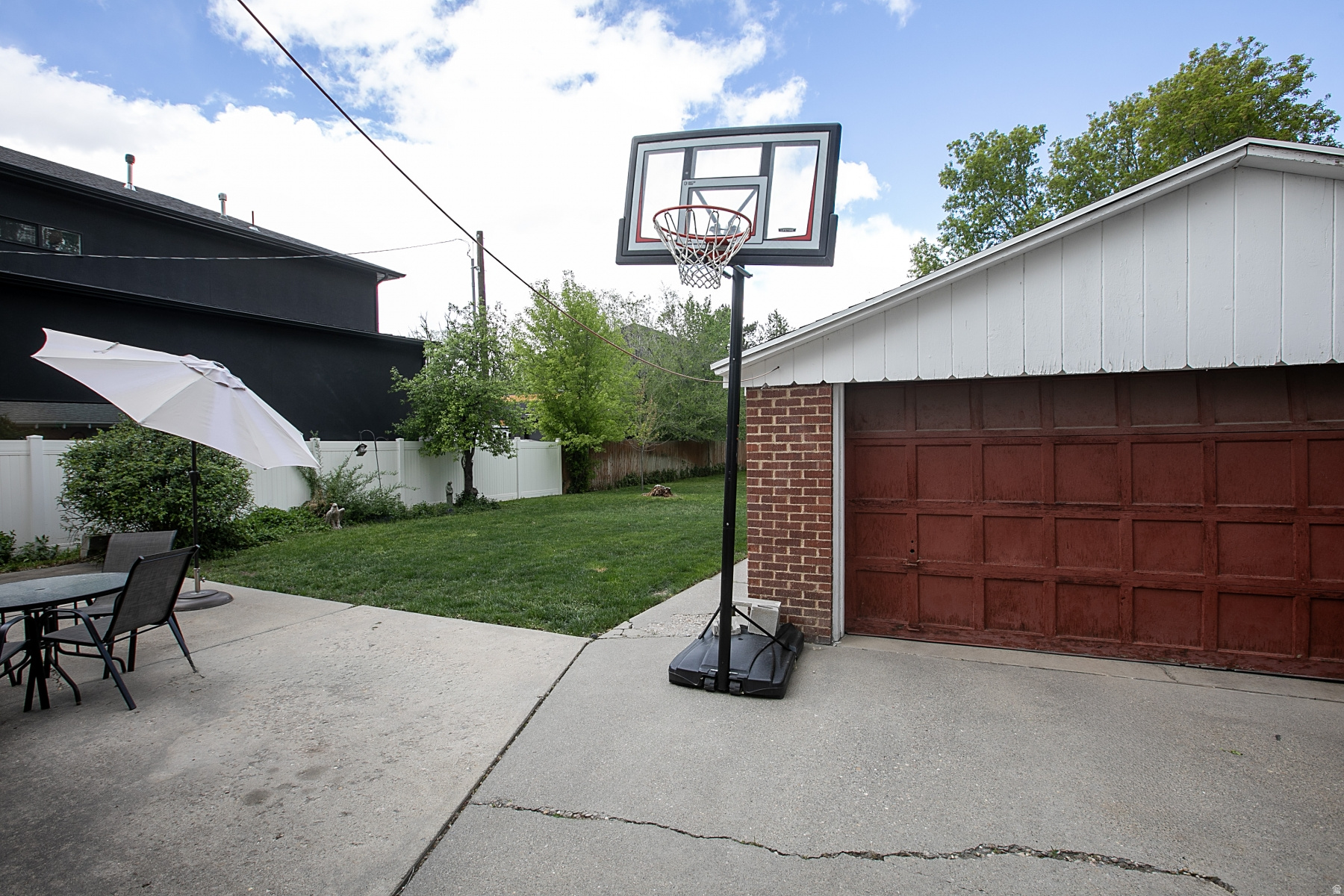 PLAT A BIG FIELD SUR - Residential