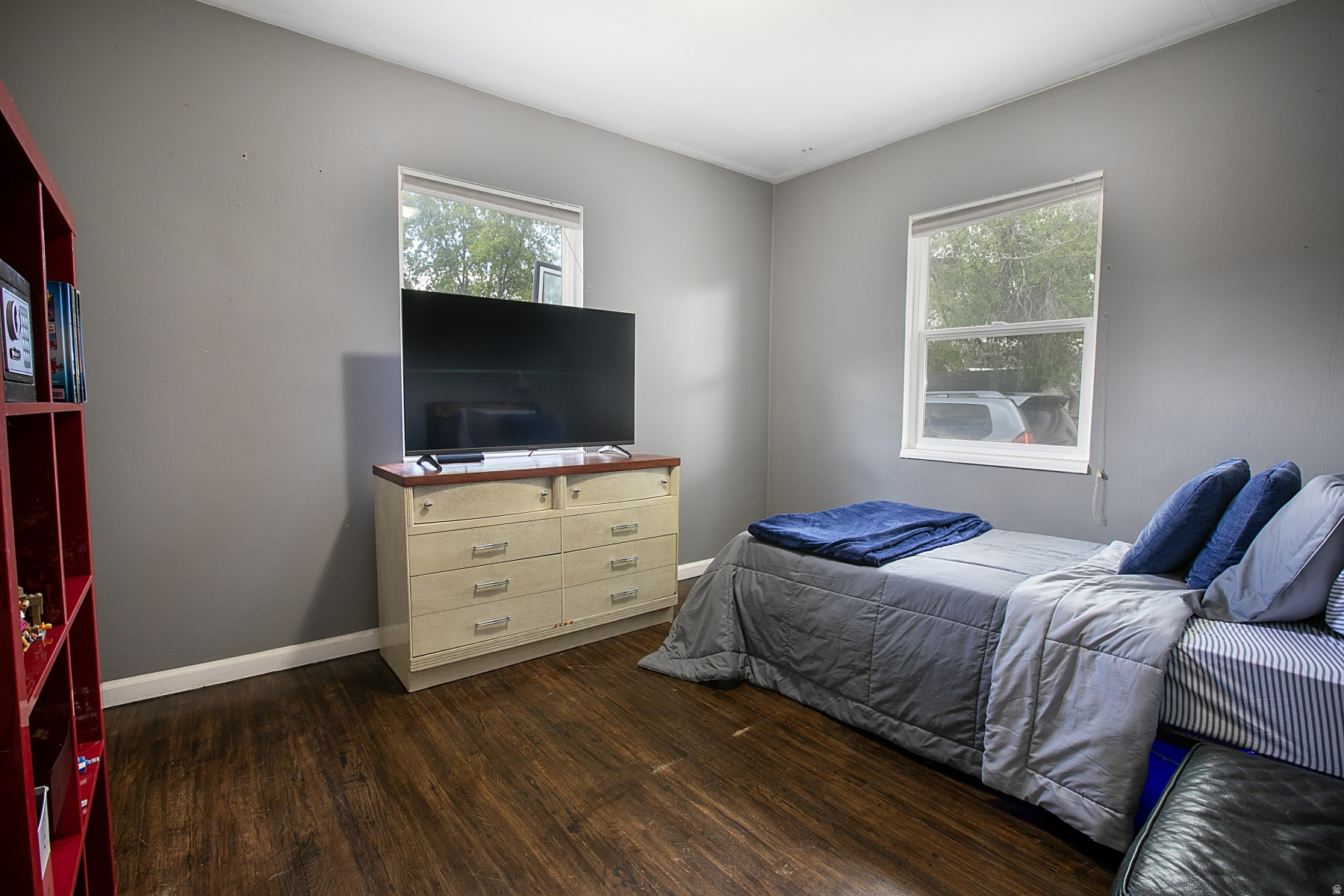 PLAT A BIG FIELD SUR - Residential