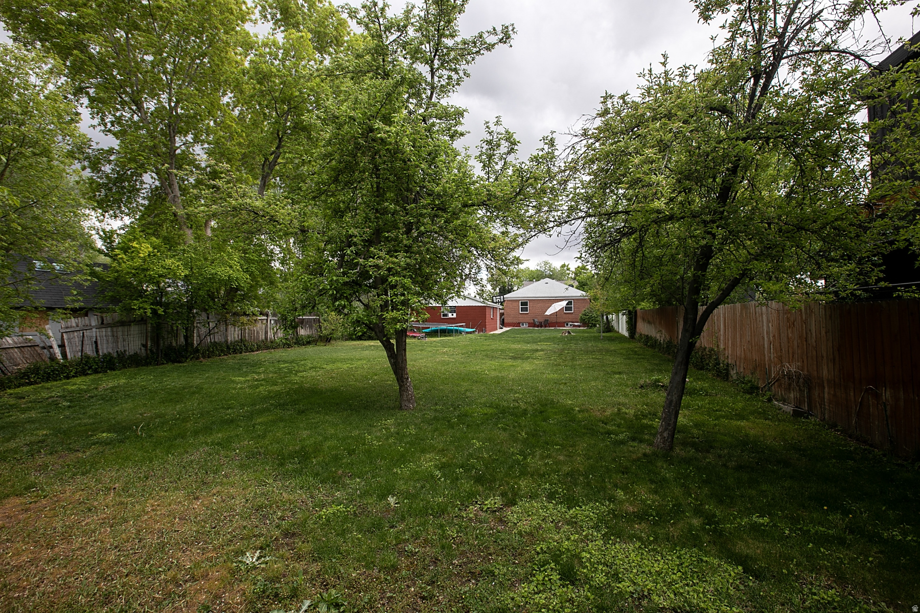 PLAT A BIG FIELD SUR - Residential