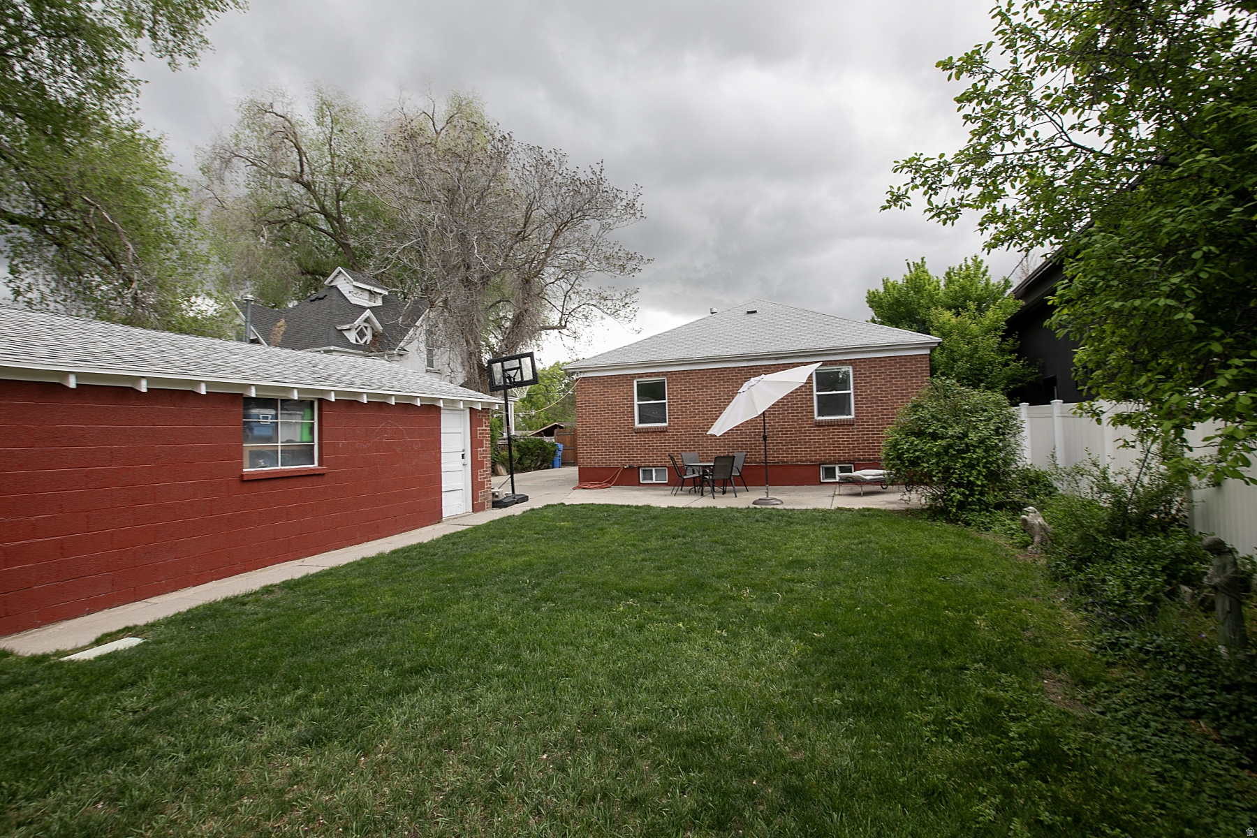 PLAT A BIG FIELD SUR - Residential