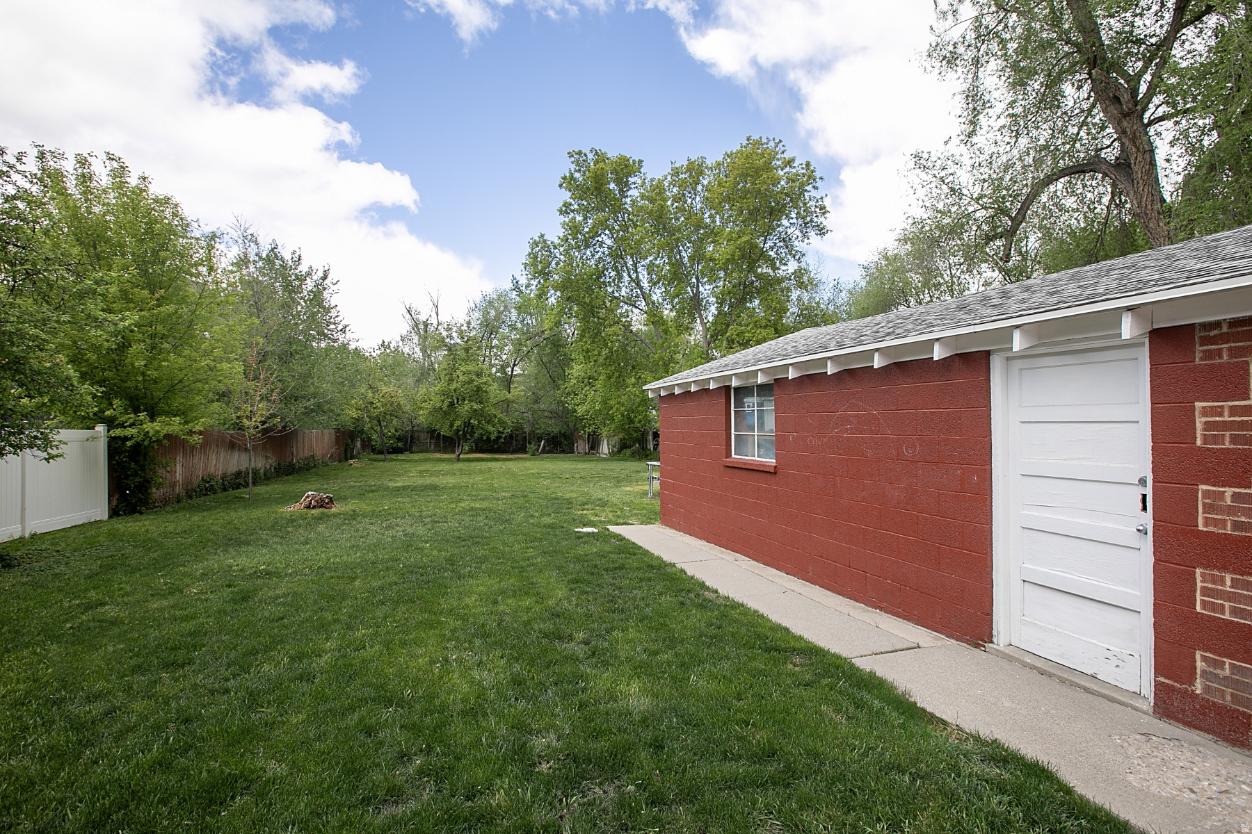 PLAT A BIG FIELD SUR - Residential