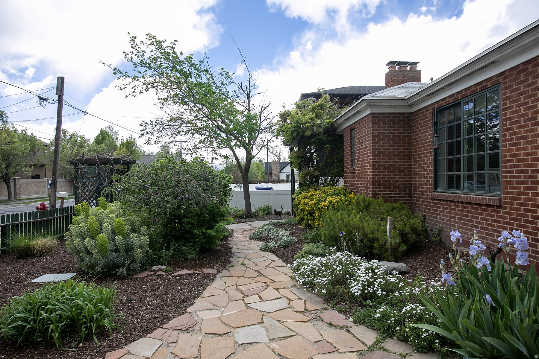 PLAT A BIG FIELD SUR - Residential