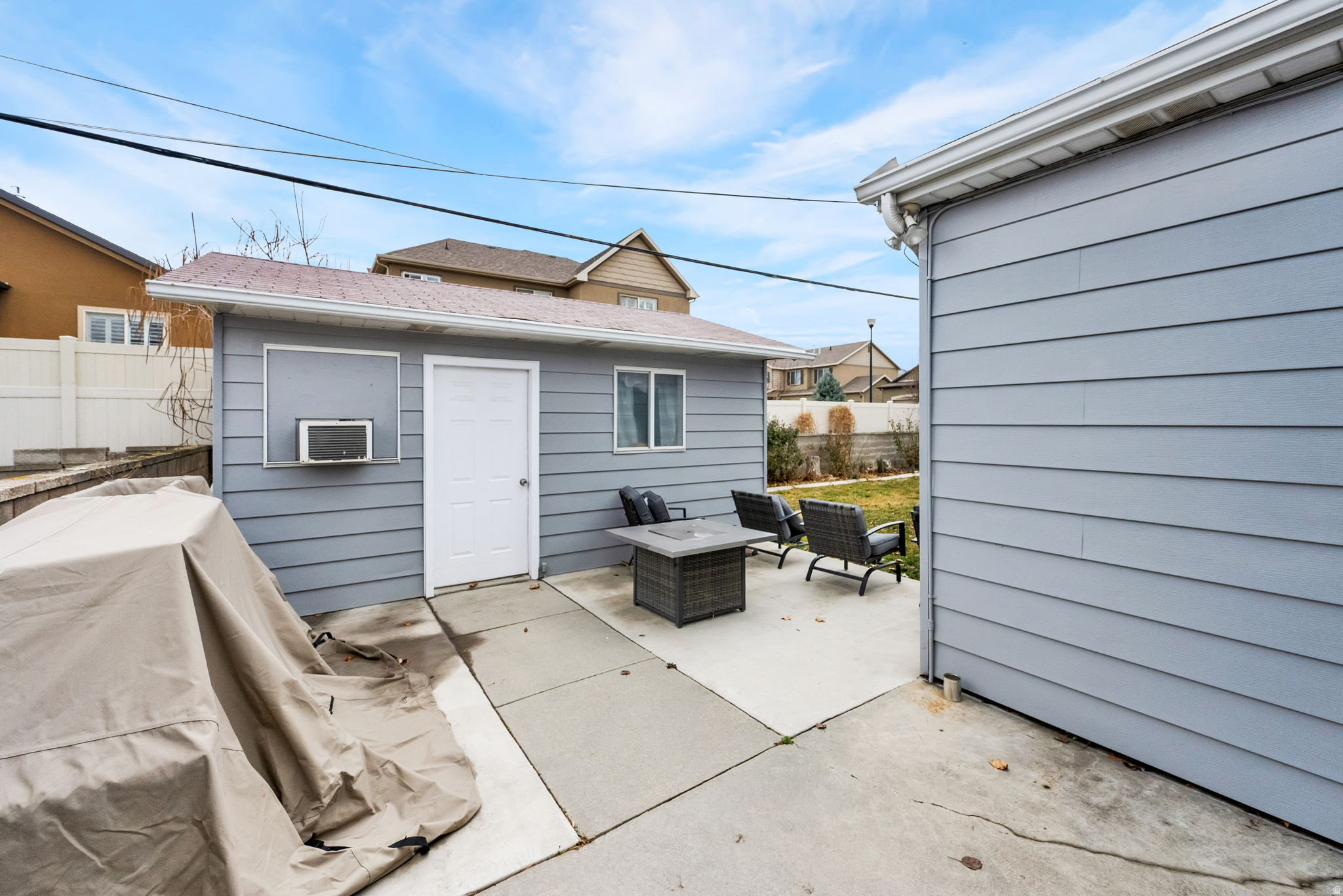 JORDAN - Residential