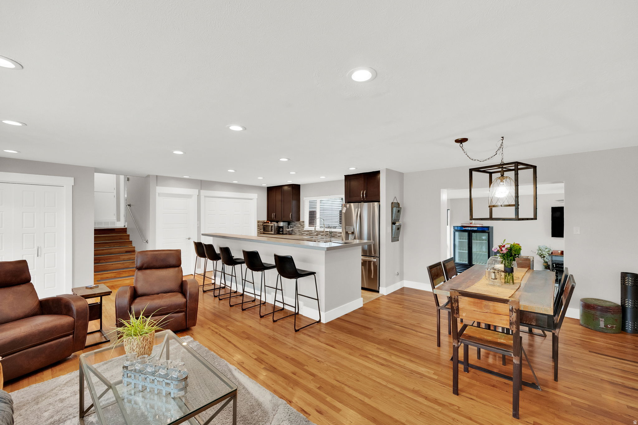 JORDAN - Residential