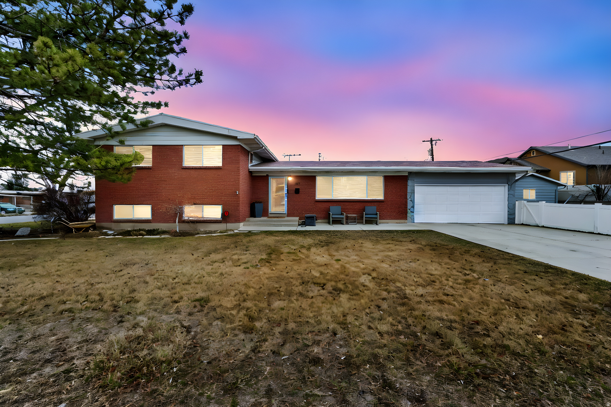 JORDAN - Residential