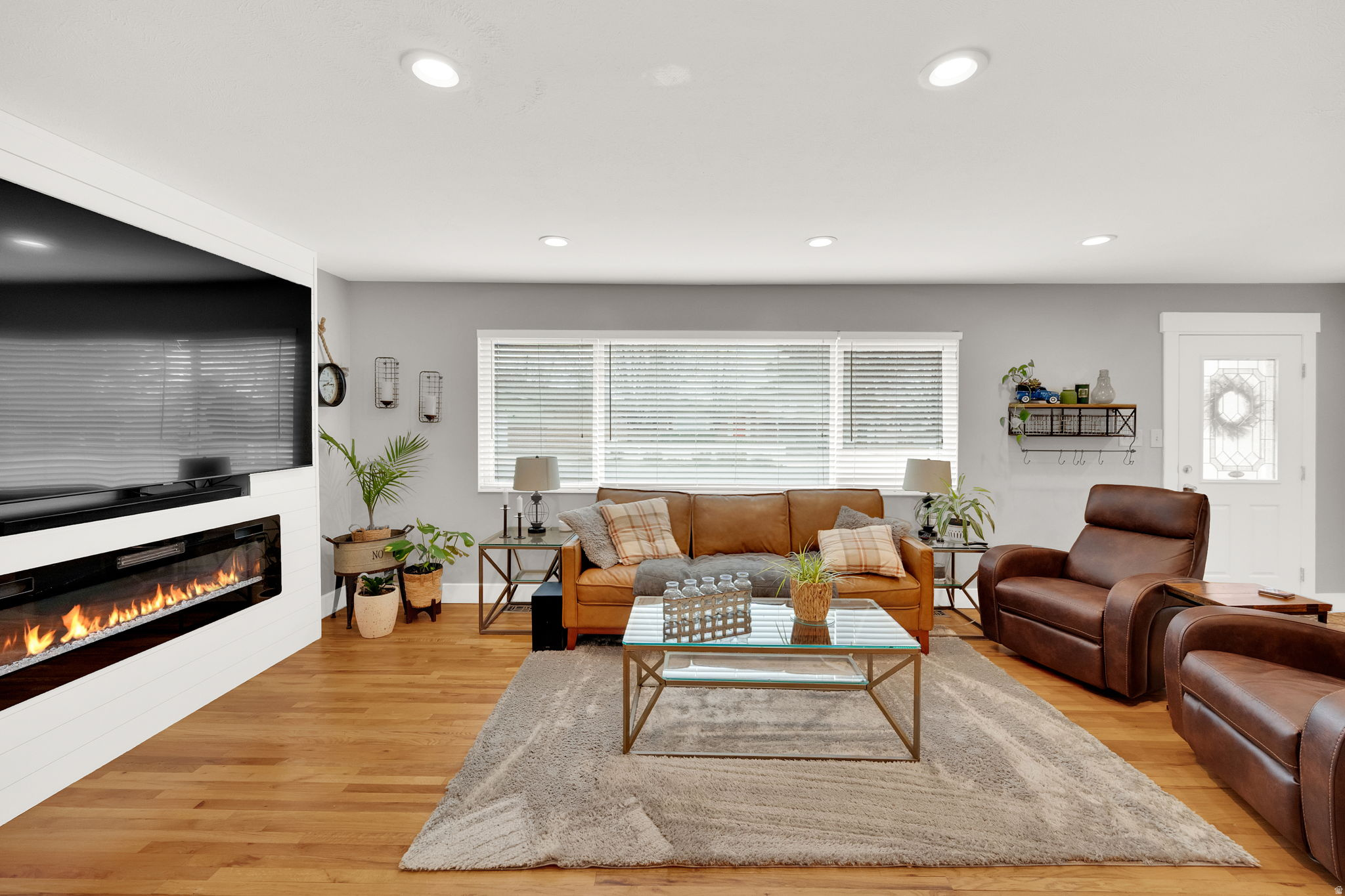 JORDAN - Residential