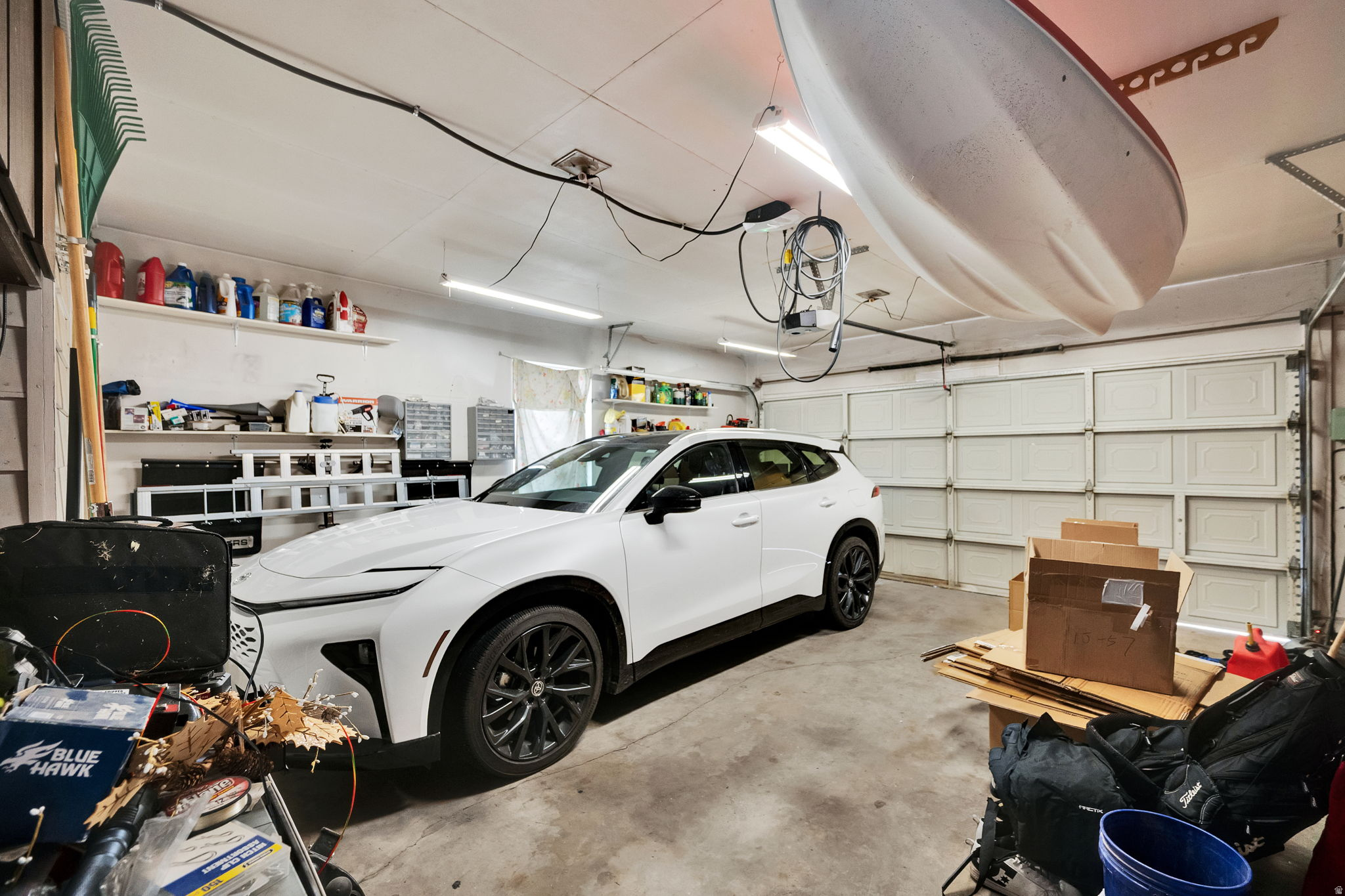 JORDAN - Residential