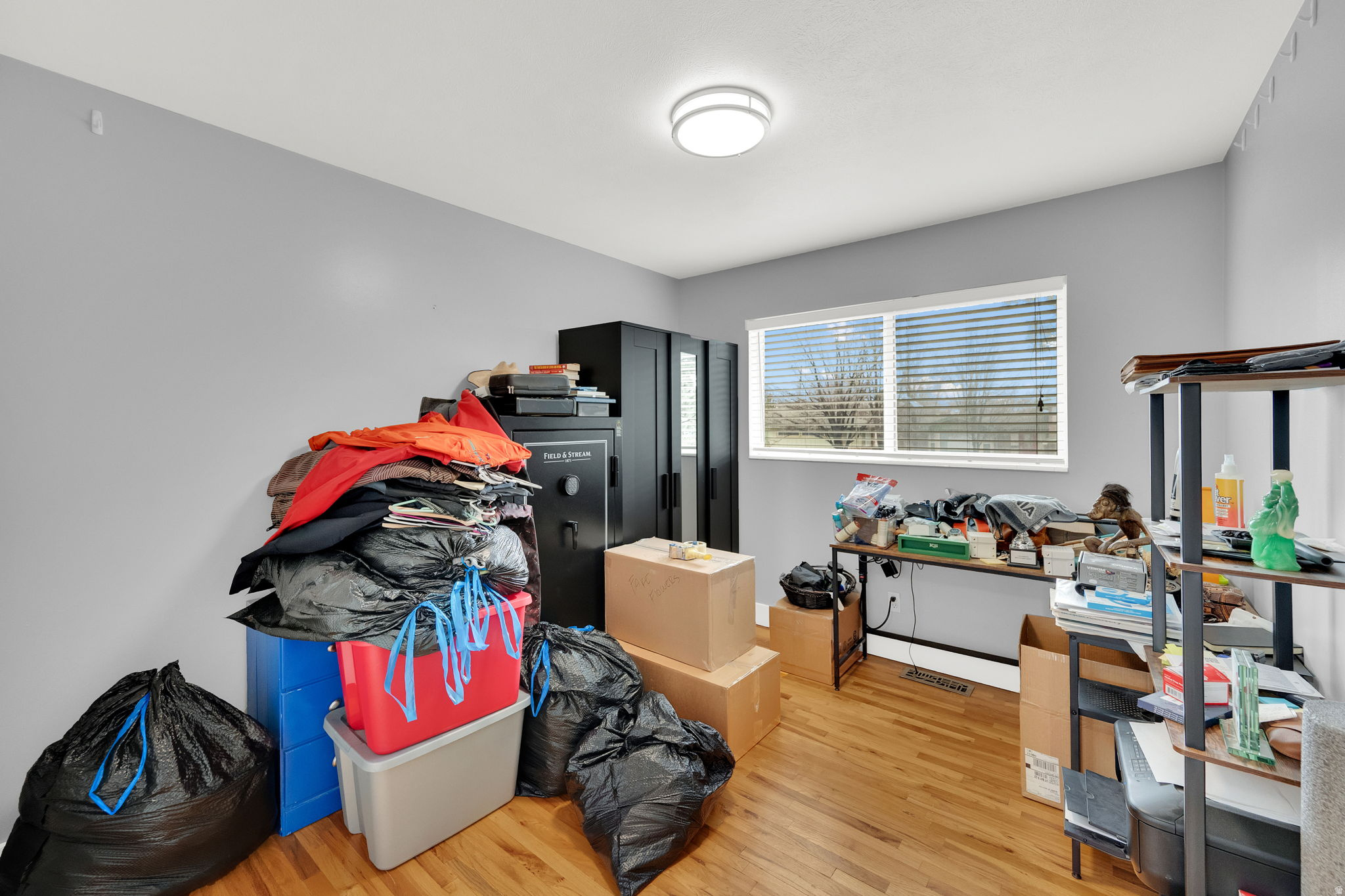 JORDAN - Residential