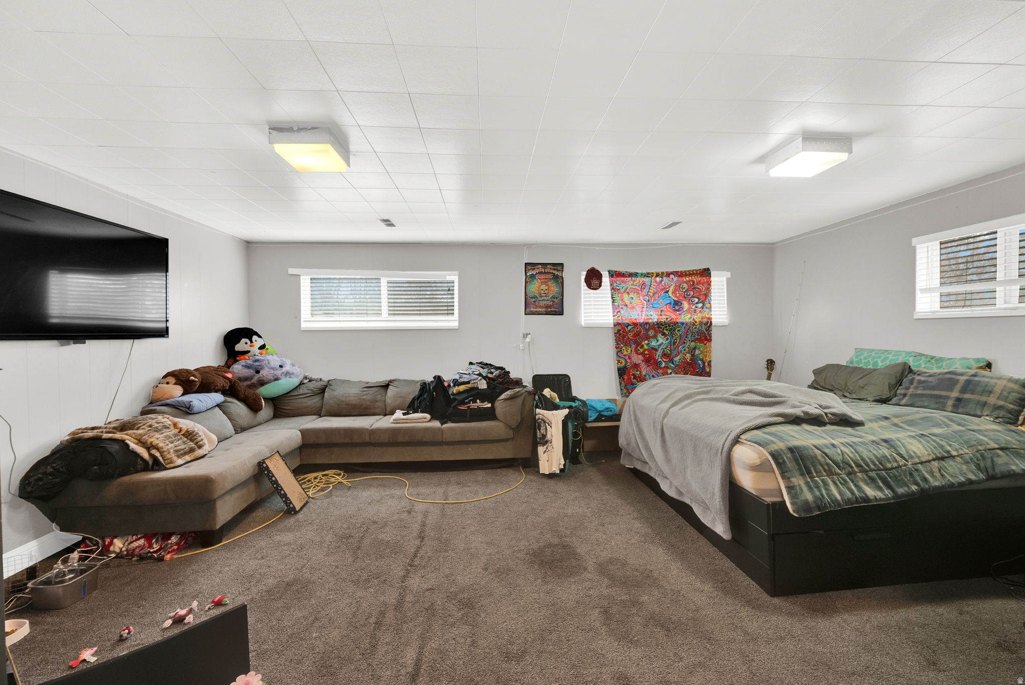 JORDAN - Residential