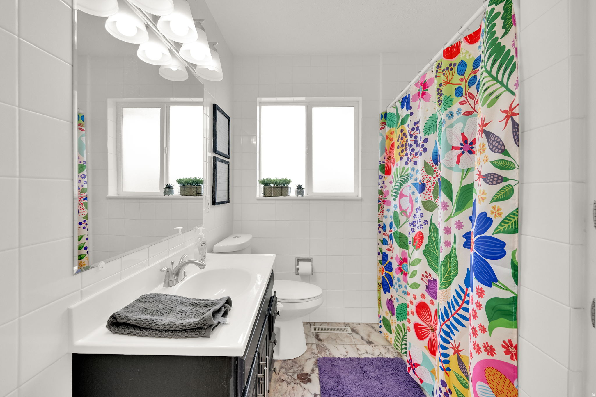 JORDAN - Residential