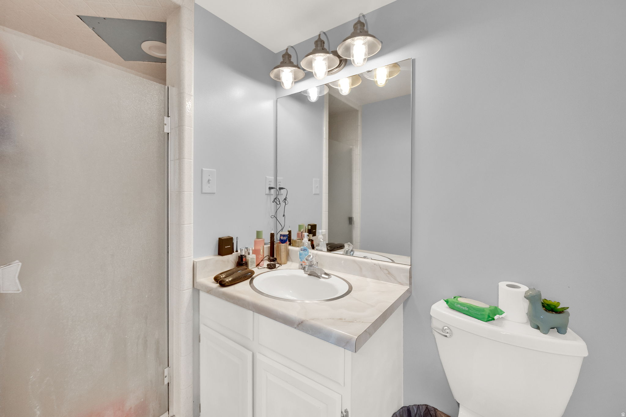 JORDAN - Residential