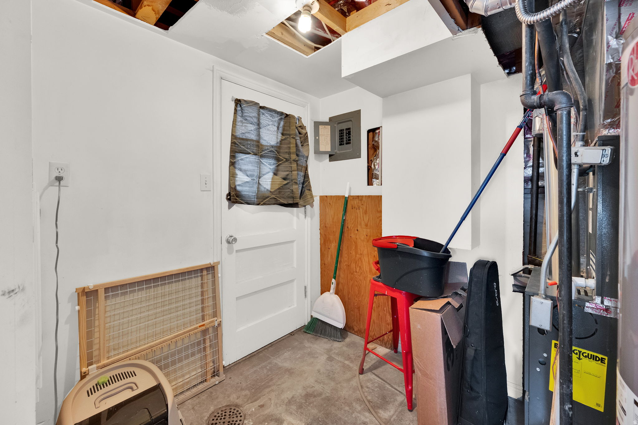 JORDAN - Residential