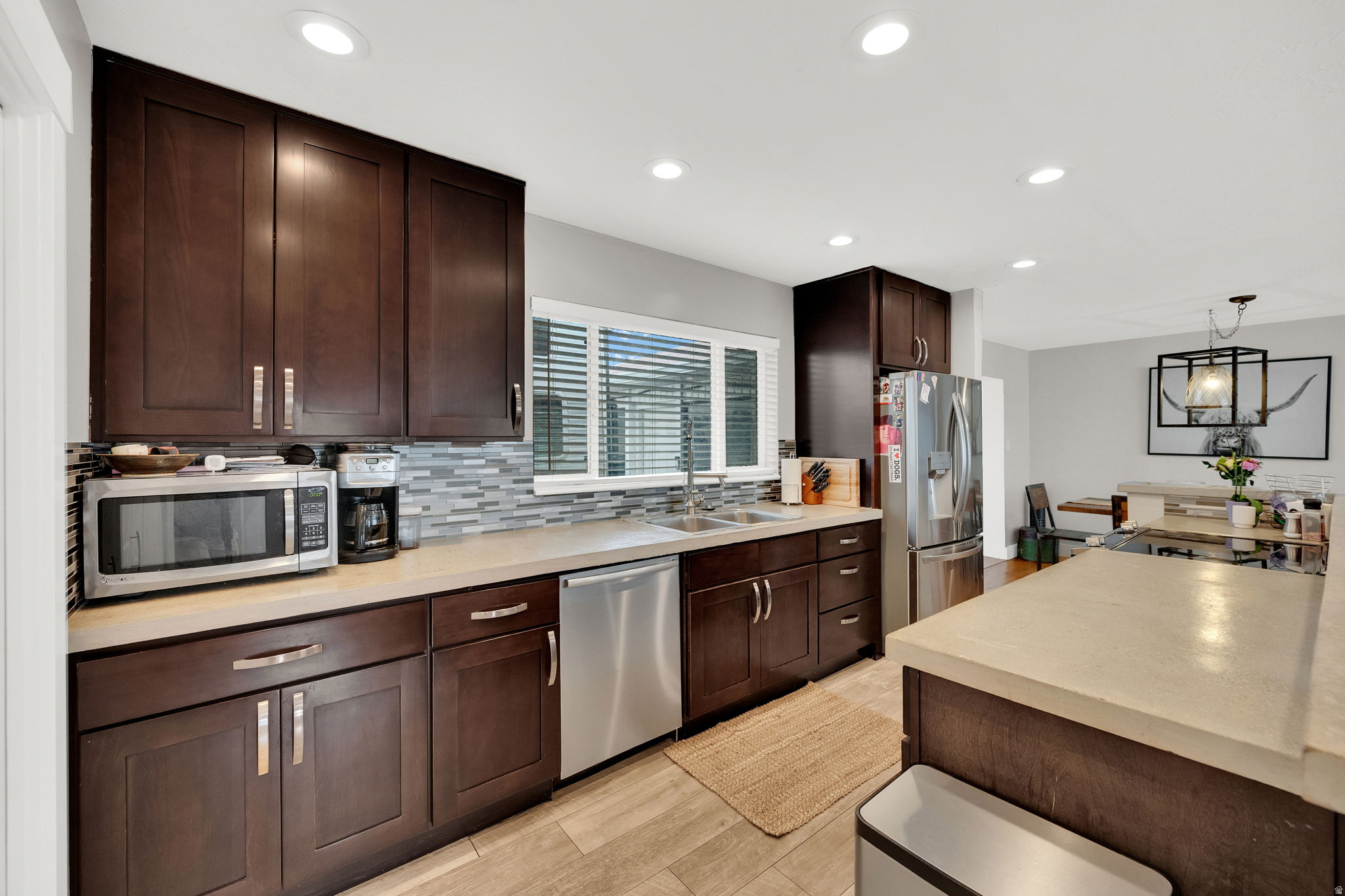 JORDAN - Residential