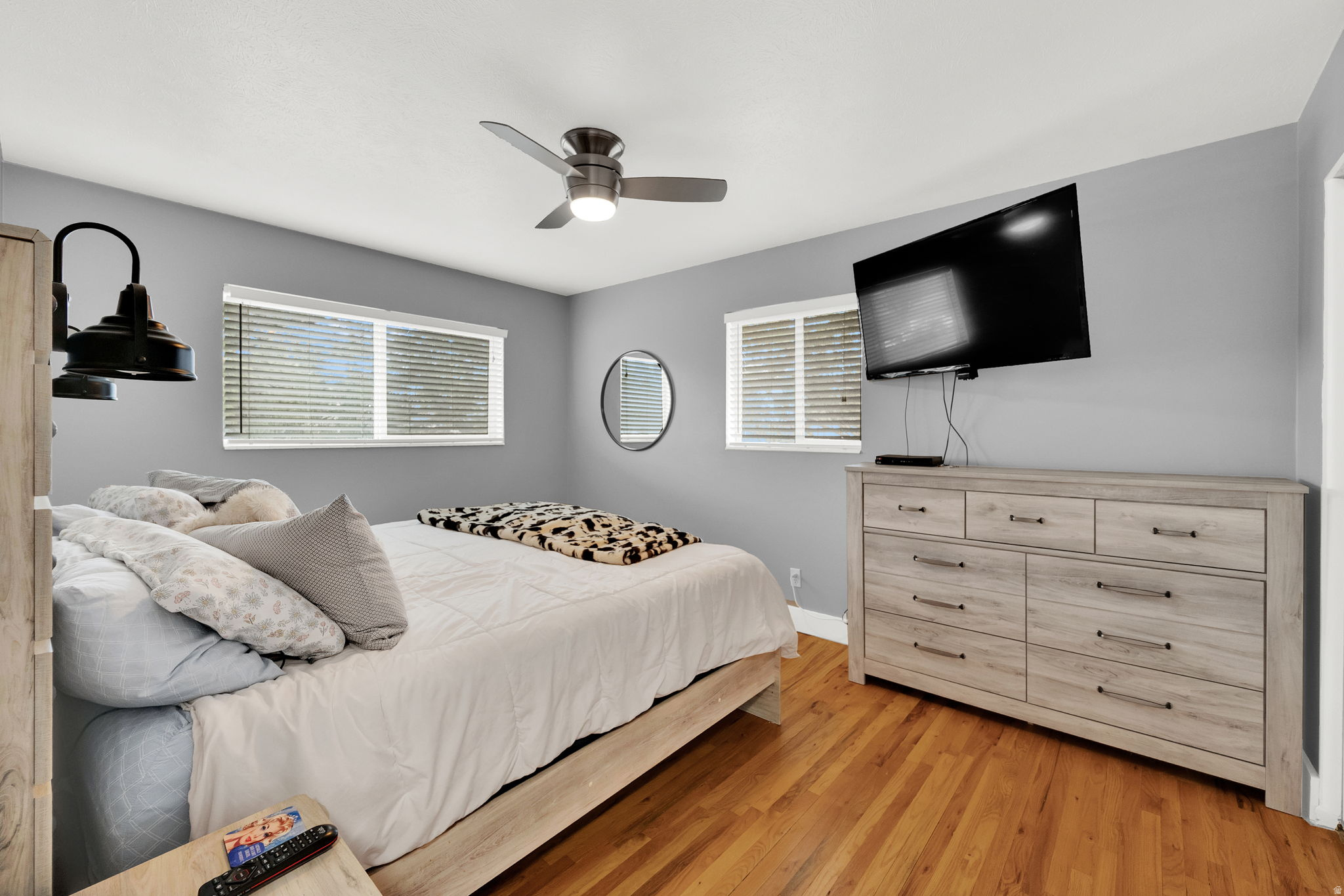 JORDAN - Residential