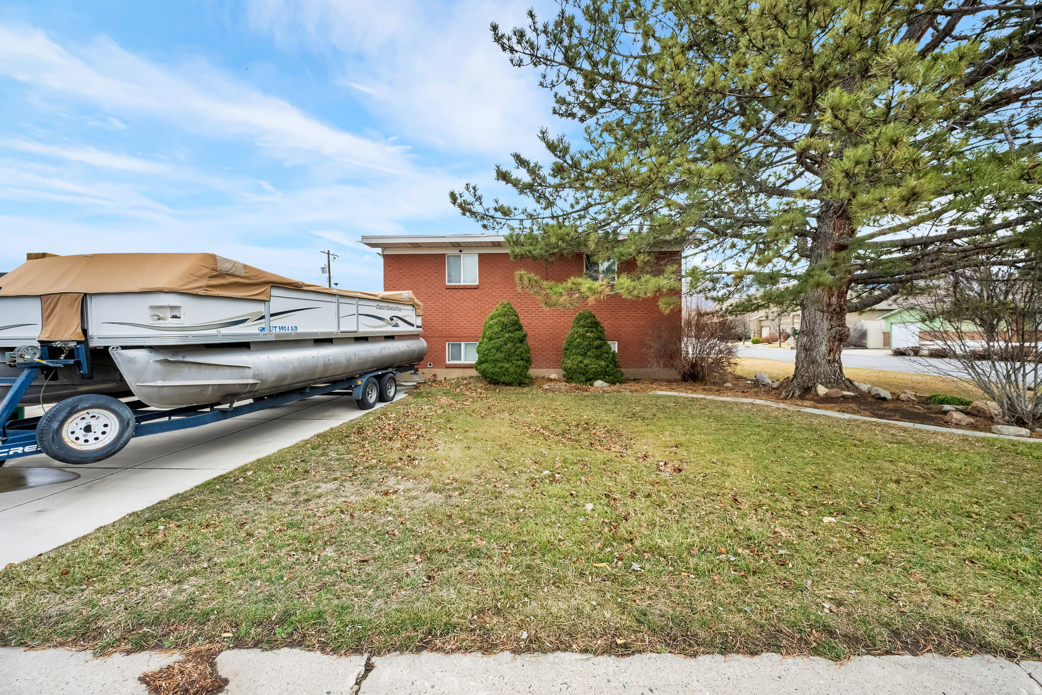 JORDAN - Residential