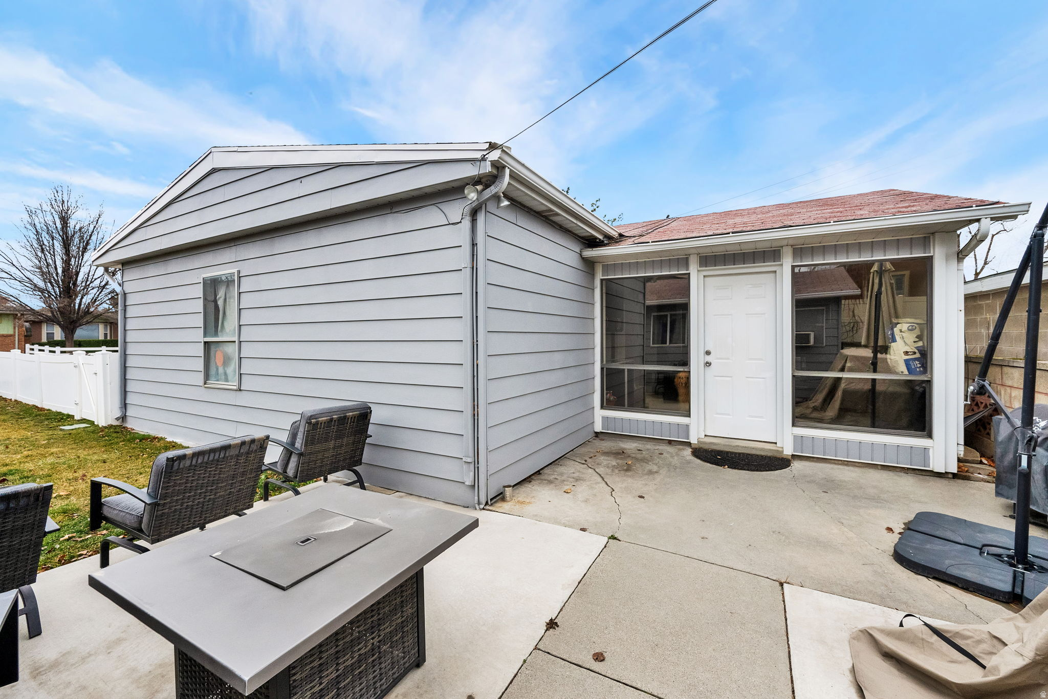 JORDAN - Residential