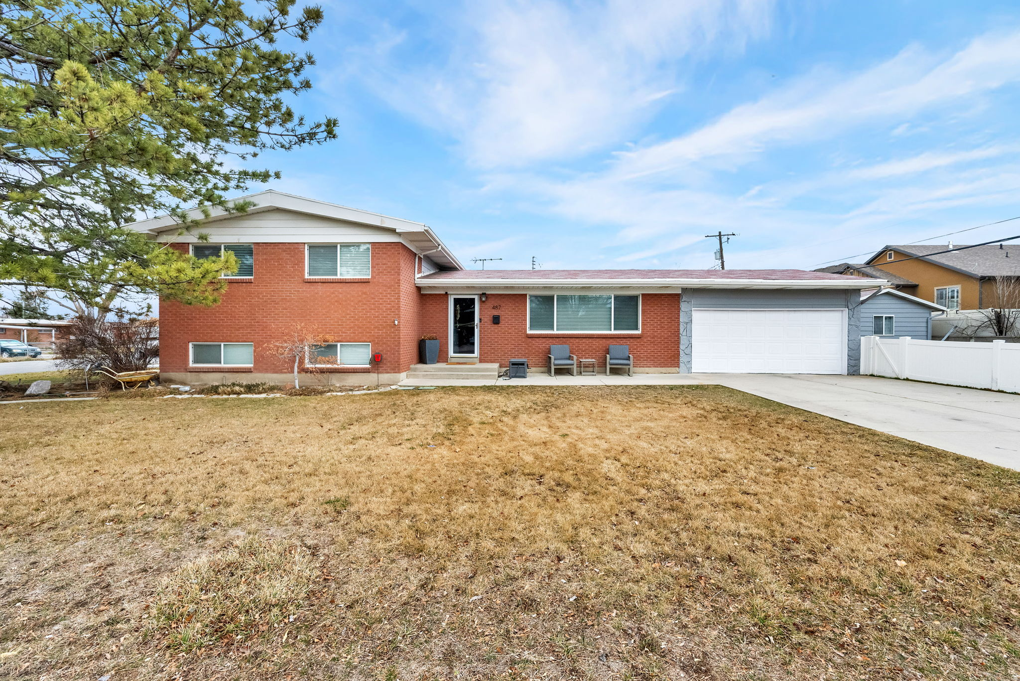 JORDAN - Residential