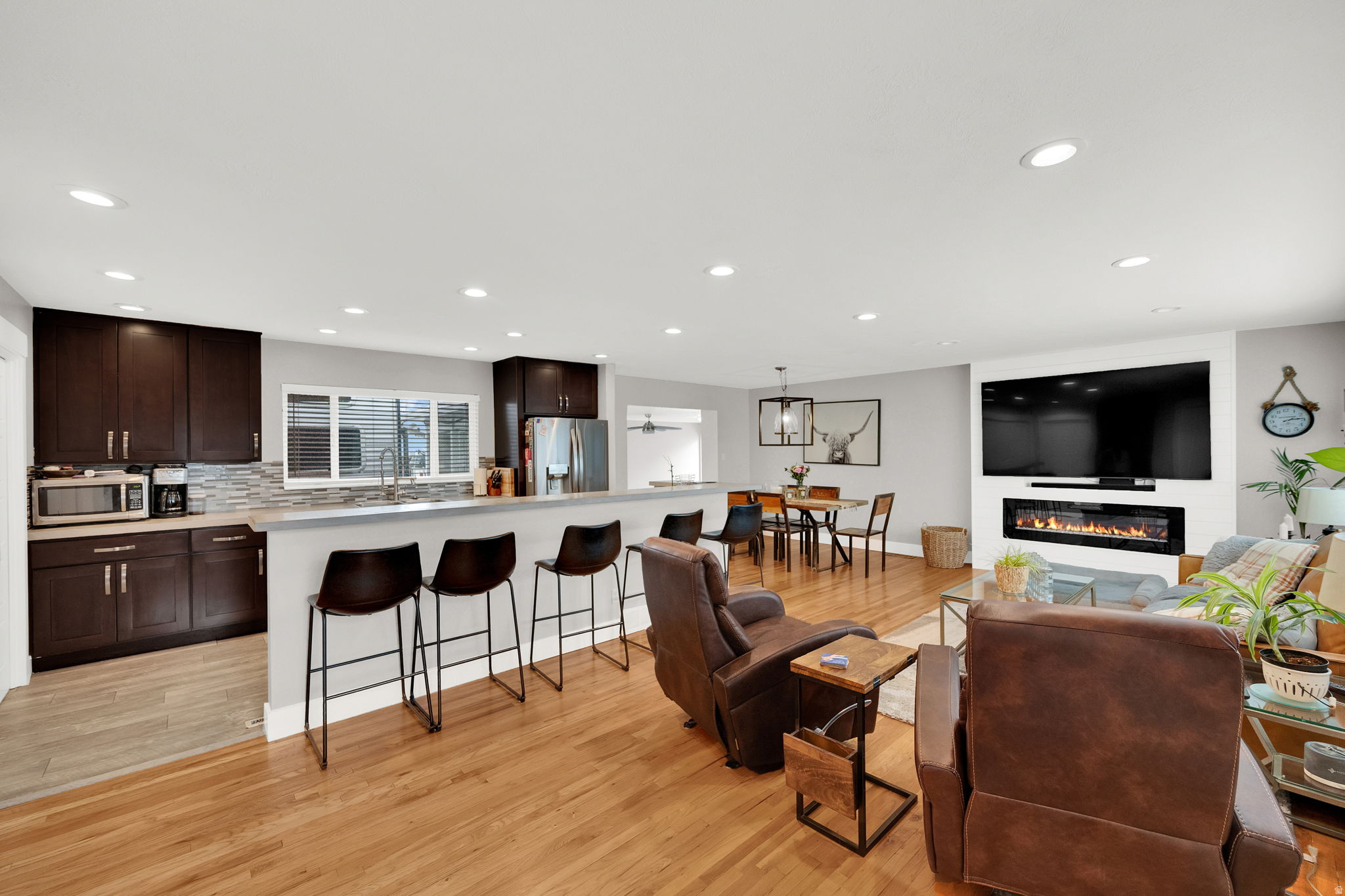 JORDAN - Residential