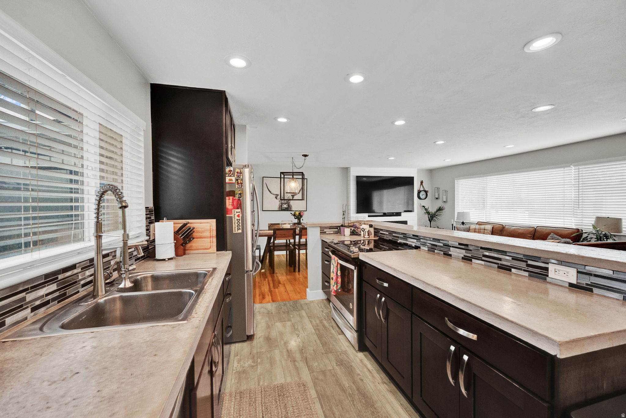 JORDAN - Residential