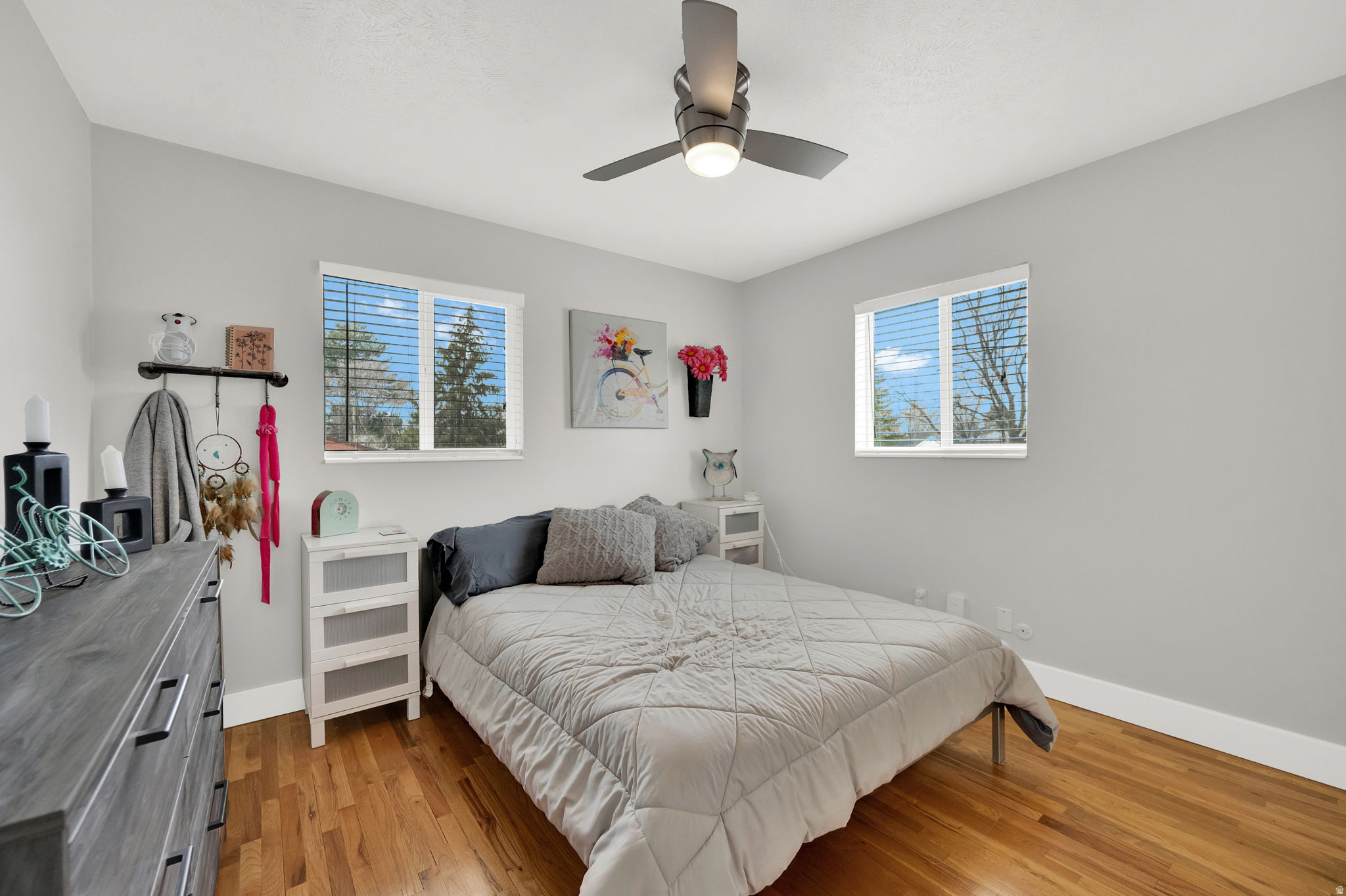 JORDAN - Residential