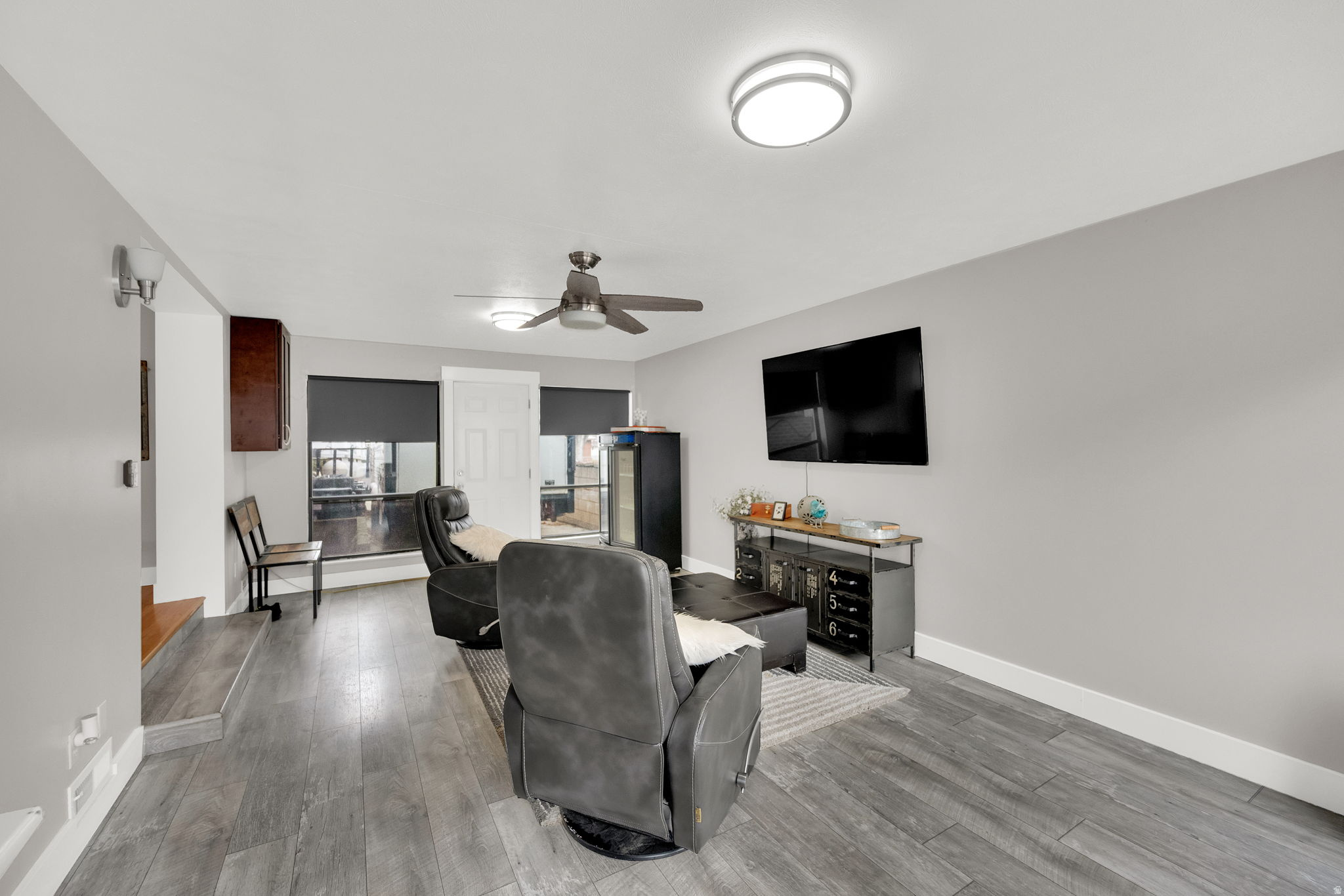 JORDAN - Residential