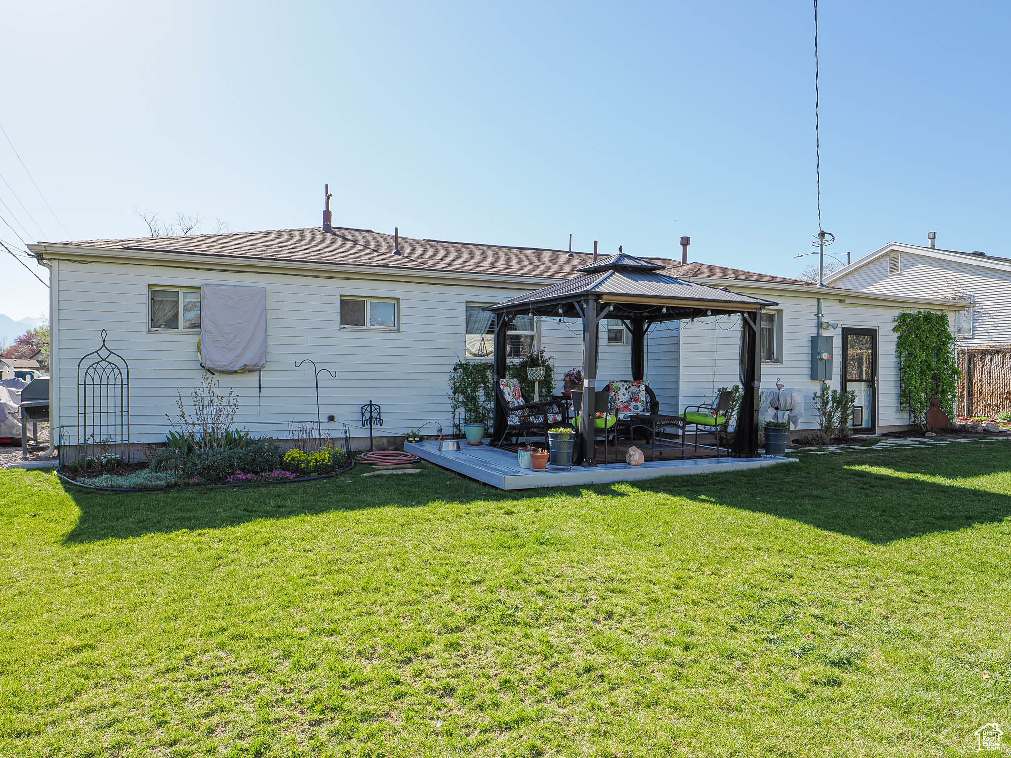 5086 S Steele St #140, Kearns, Utah image 29
