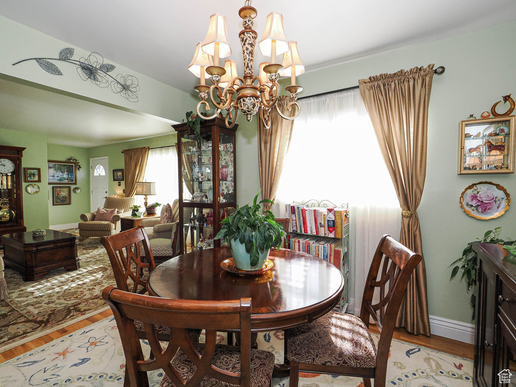 5086 S Steele St #140, Kearns, Utah image 7