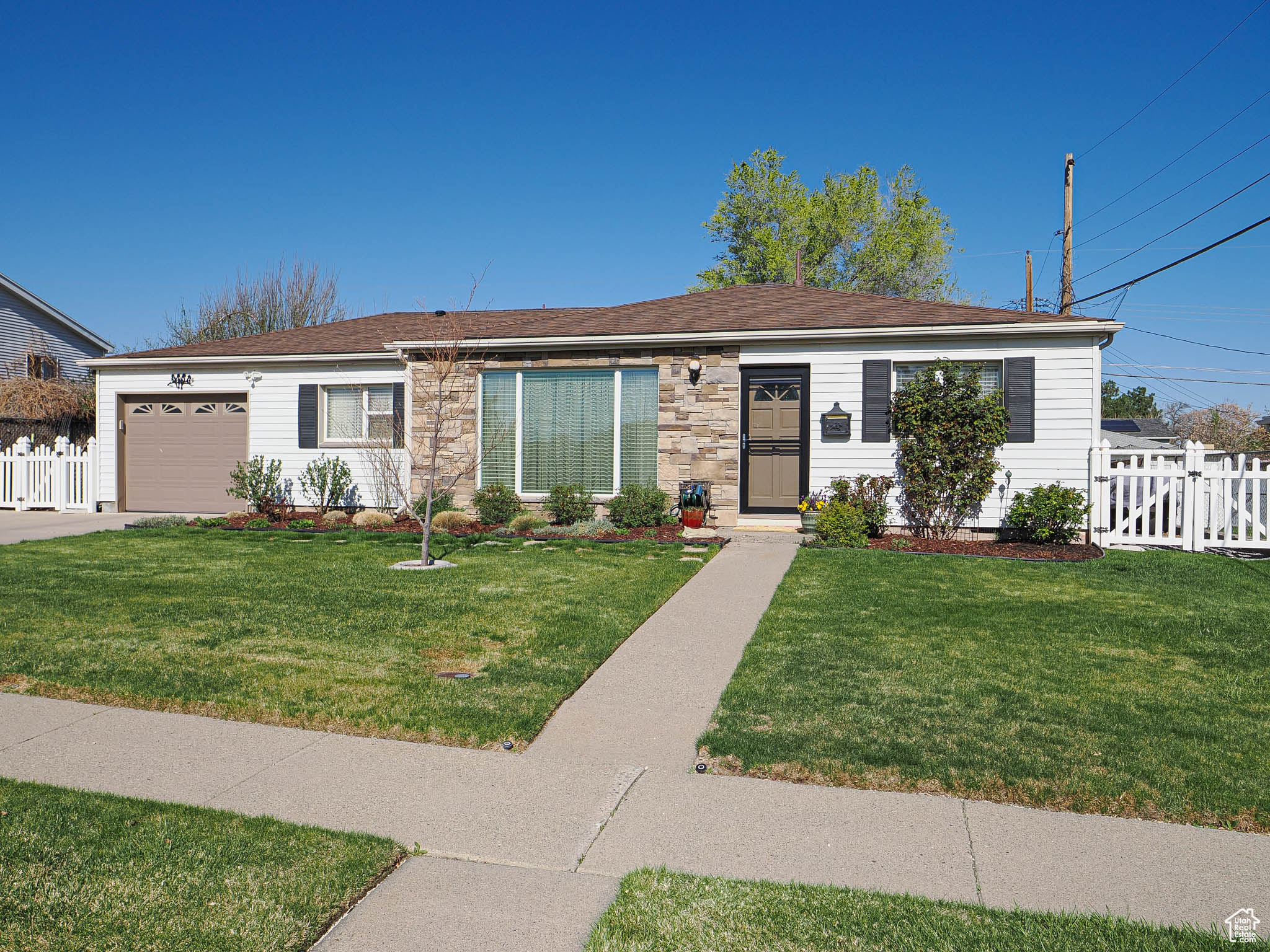 5086 S Steele St #140, Kearns, Utah image 1