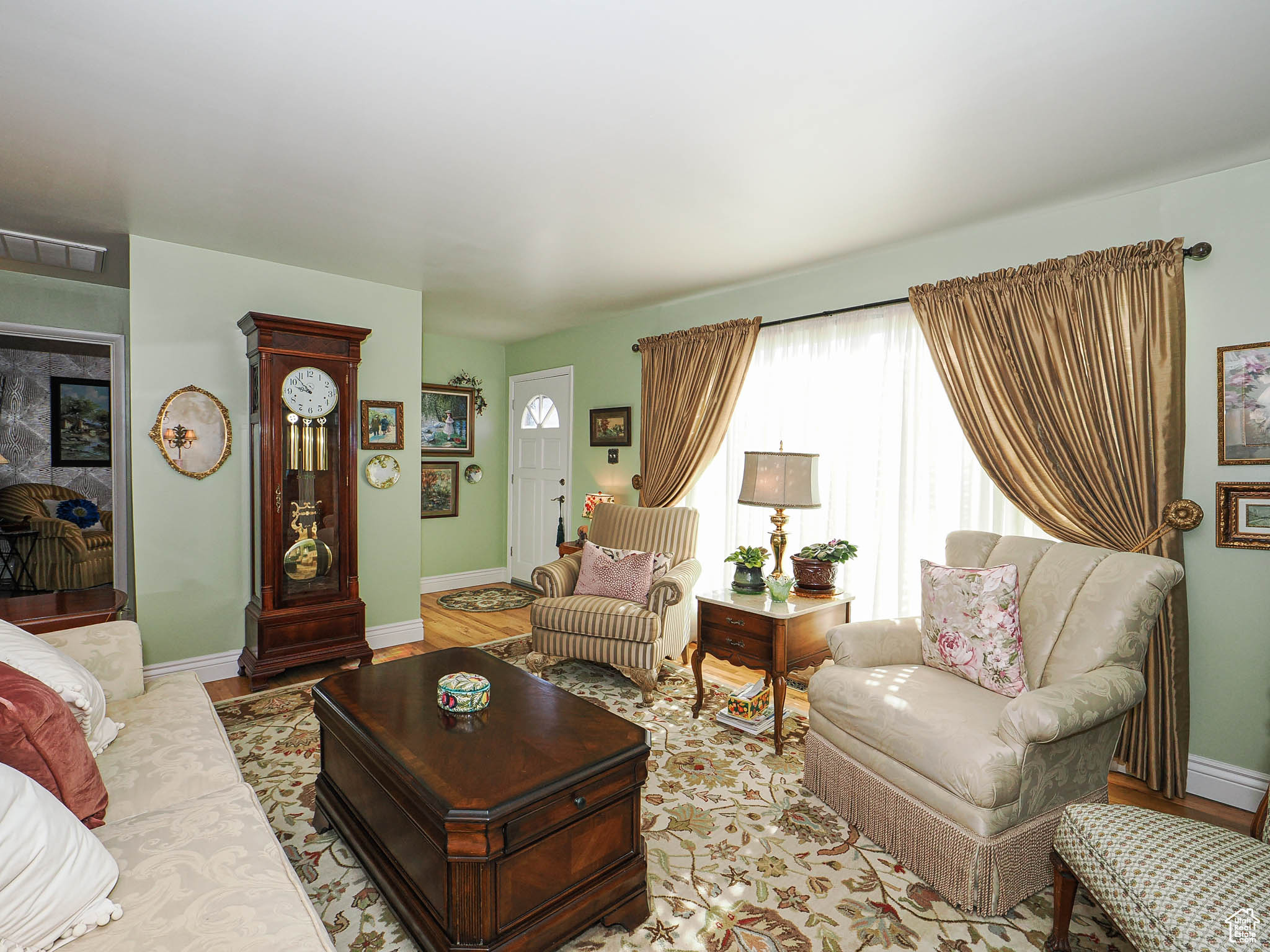 5086 S Steele St #140, Kearns, Utah image 2