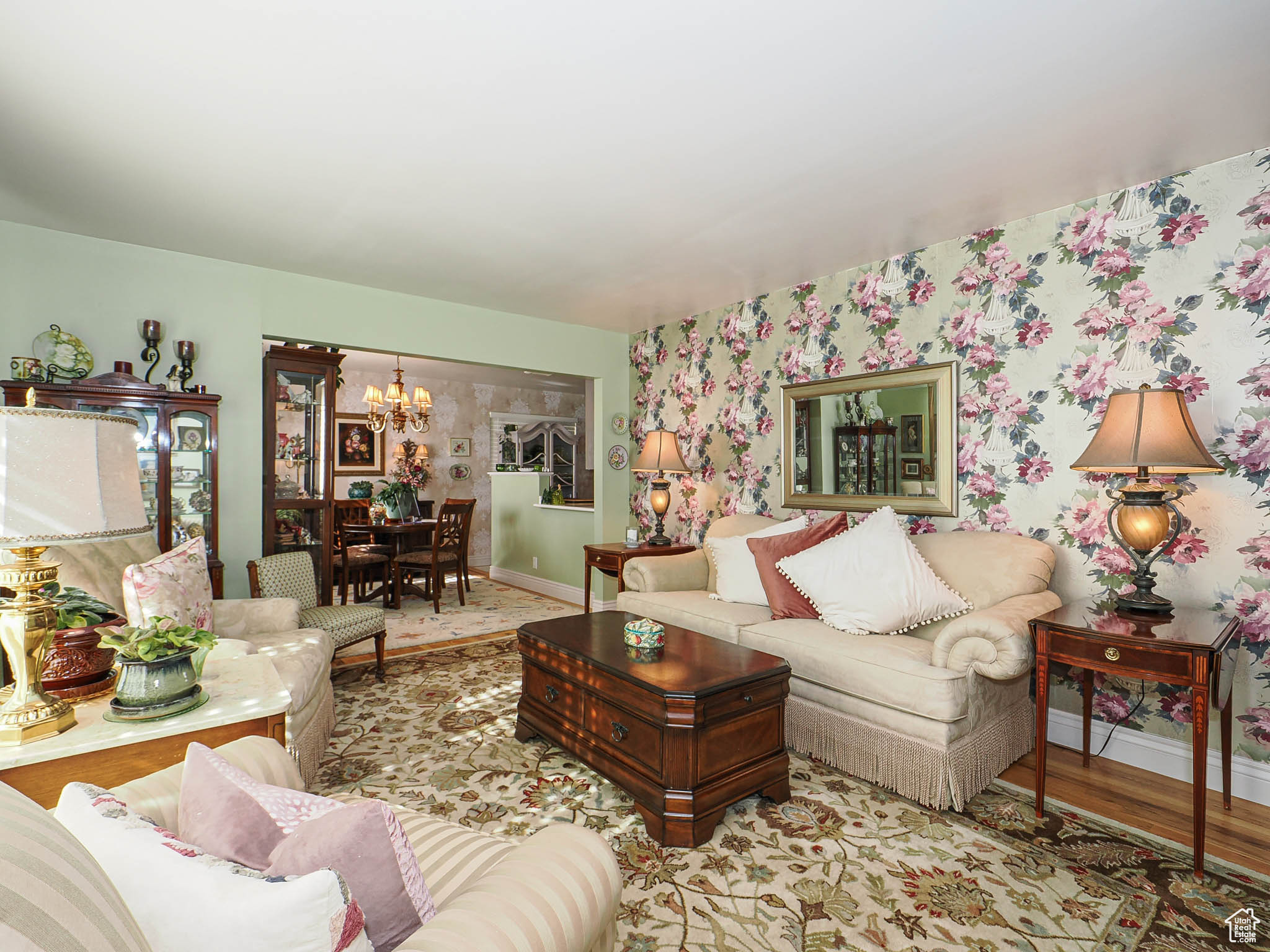 5086 S Steele St #140, Kearns, Utah image 4