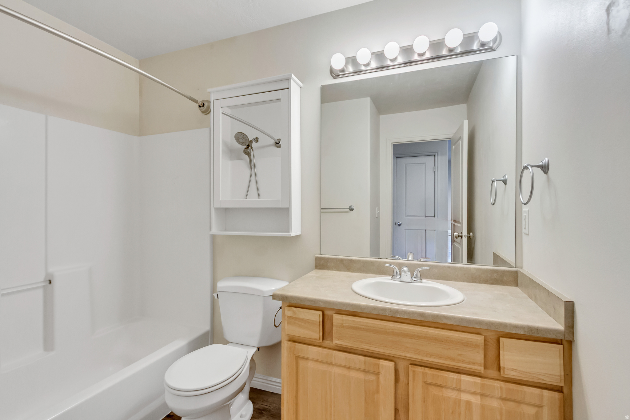 ROSECREST PUD - Residential