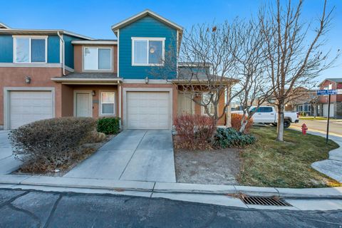 Photo of 5057 W SLATE ST, Herriman, UT 84096 (MLS # 2128839)