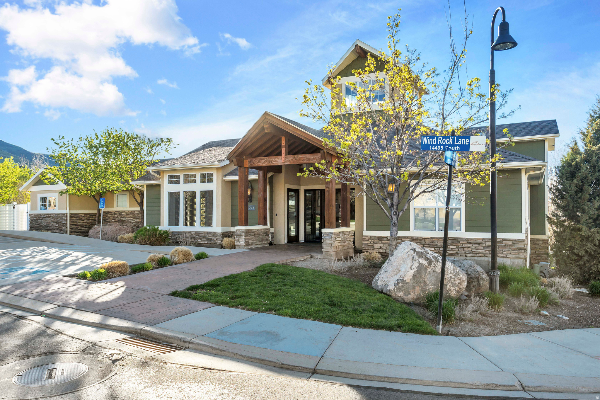 ROSECREST PUD - Residential