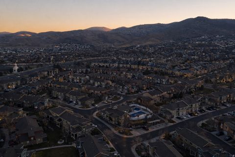 Tiny photo for 5057 W SLATE ST, Herriman, UT 84096 (MLS # 2128839)