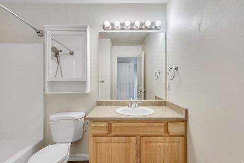 Tiny photo for 5057 W SLATE ST, Herriman, UT 84096 (MLS # 2128839)