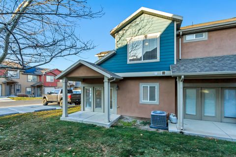 Tiny photo for 5057 W SLATE ST, Herriman, UT 84096 (MLS # 2128839)