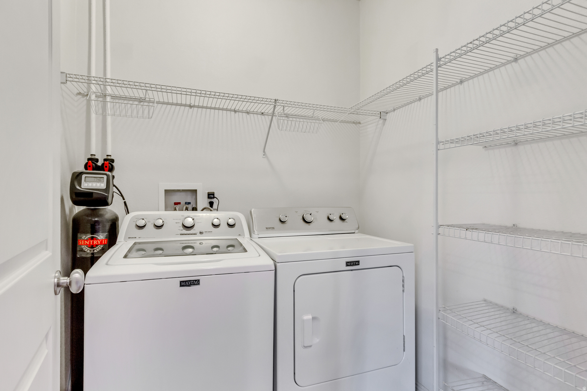 ROSECREST PUD - Residential