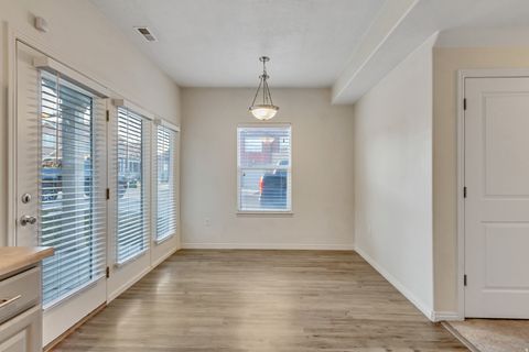 Tiny photo for 5057 W SLATE ST, Herriman, UT 84096 (MLS # 2128839)