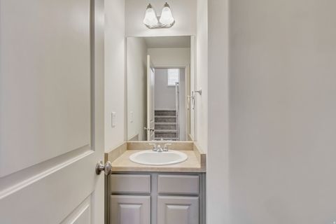 Tiny photo for 5057 W SLATE ST, Herriman, UT 84096 (MLS # 2128839)